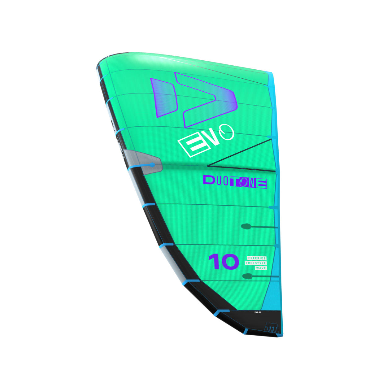 Duotone Evo
