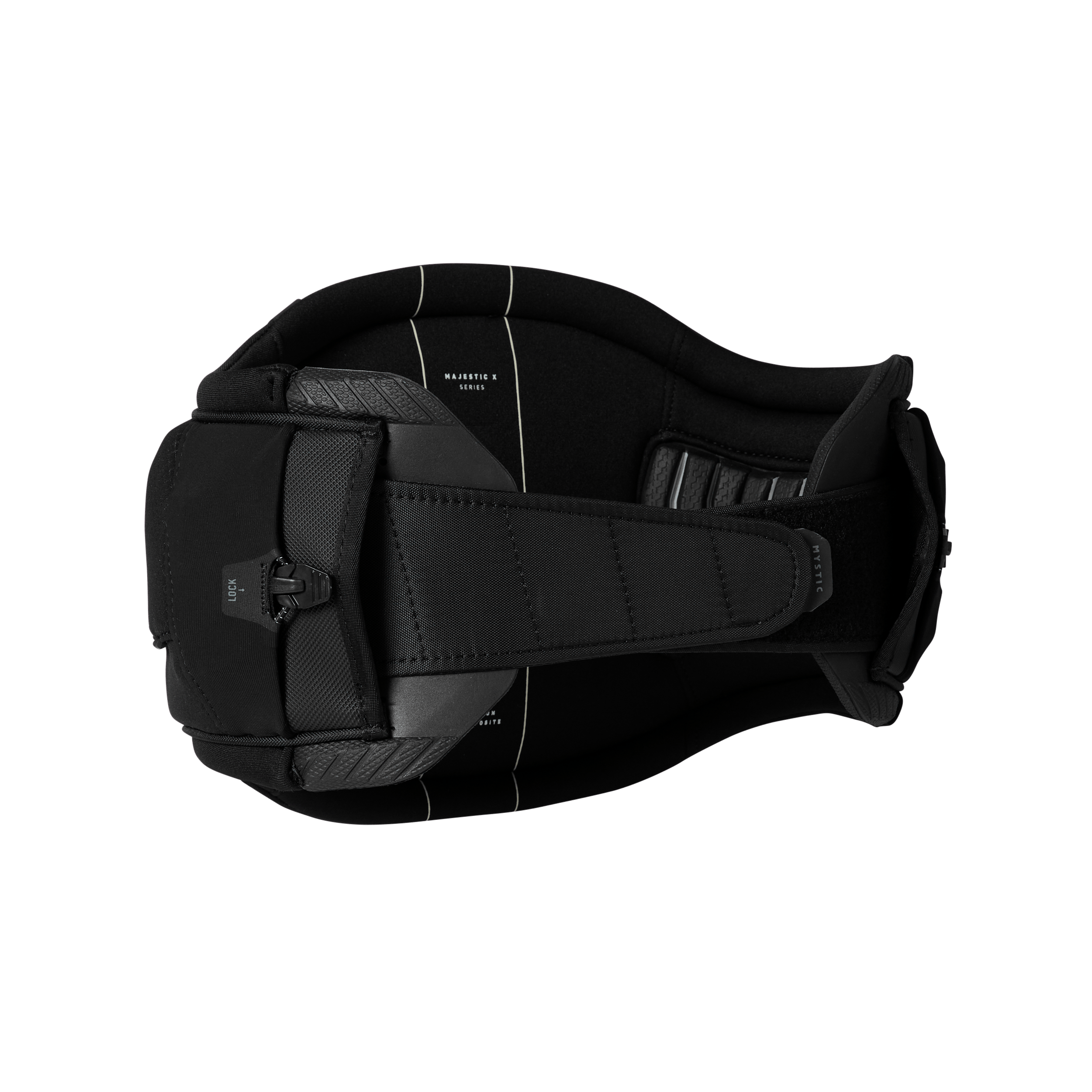 Majestic X Waist Harness