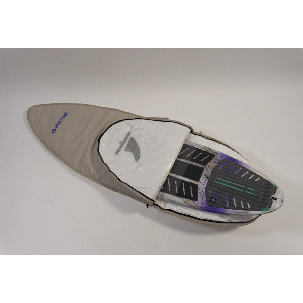 Boardbag Single Surf
