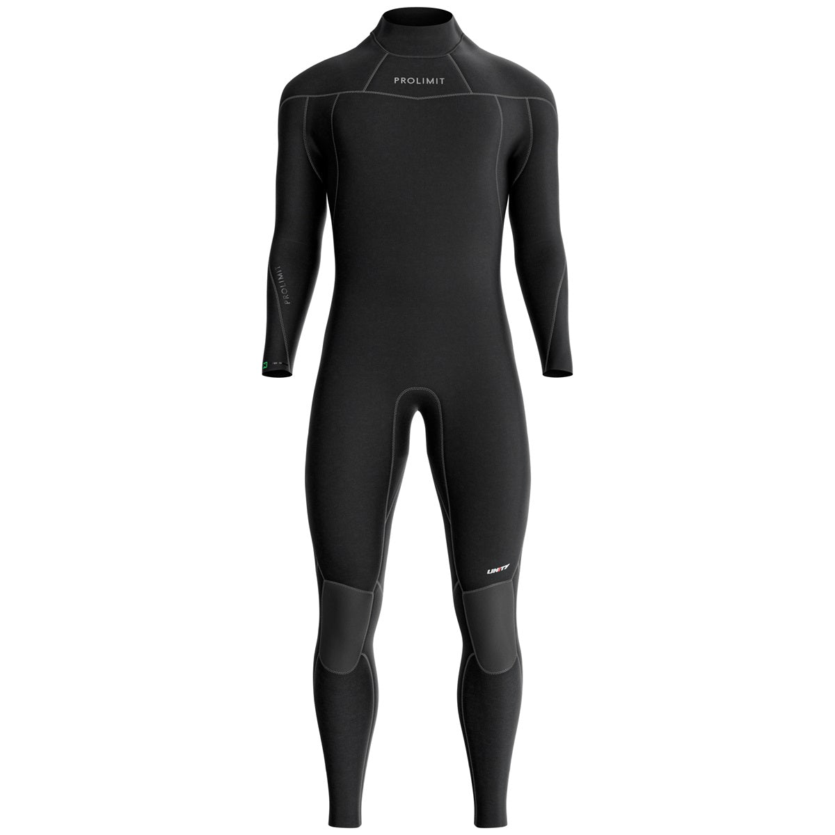 Prolimit Unity Steamer V-Zip 3/2  FL