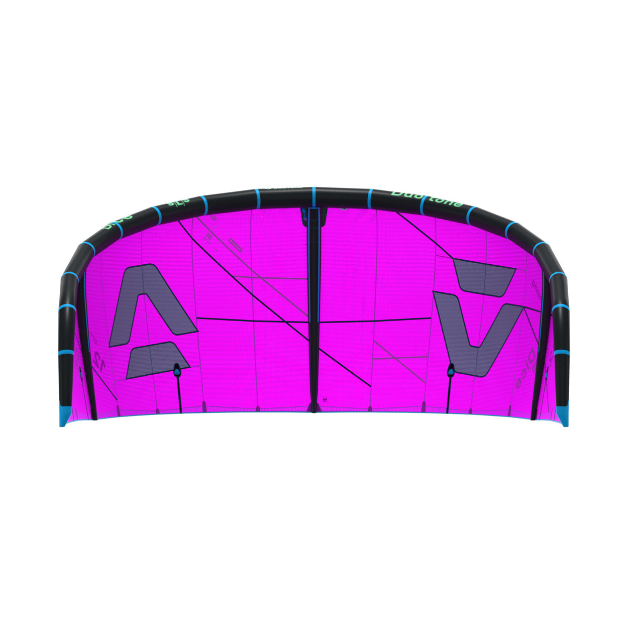 Duotone Dice SLS 2026