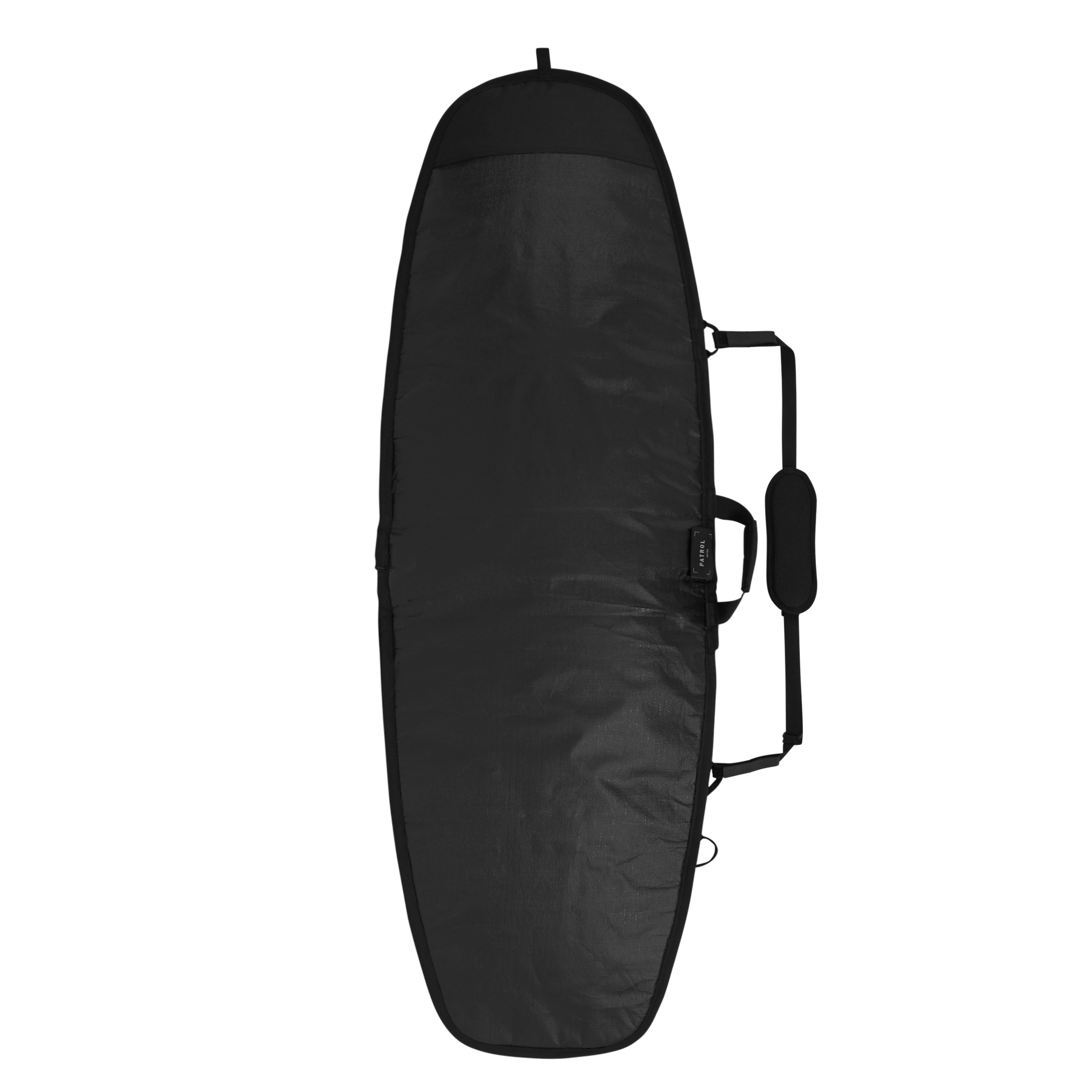 Patrol Day Cover Stubby