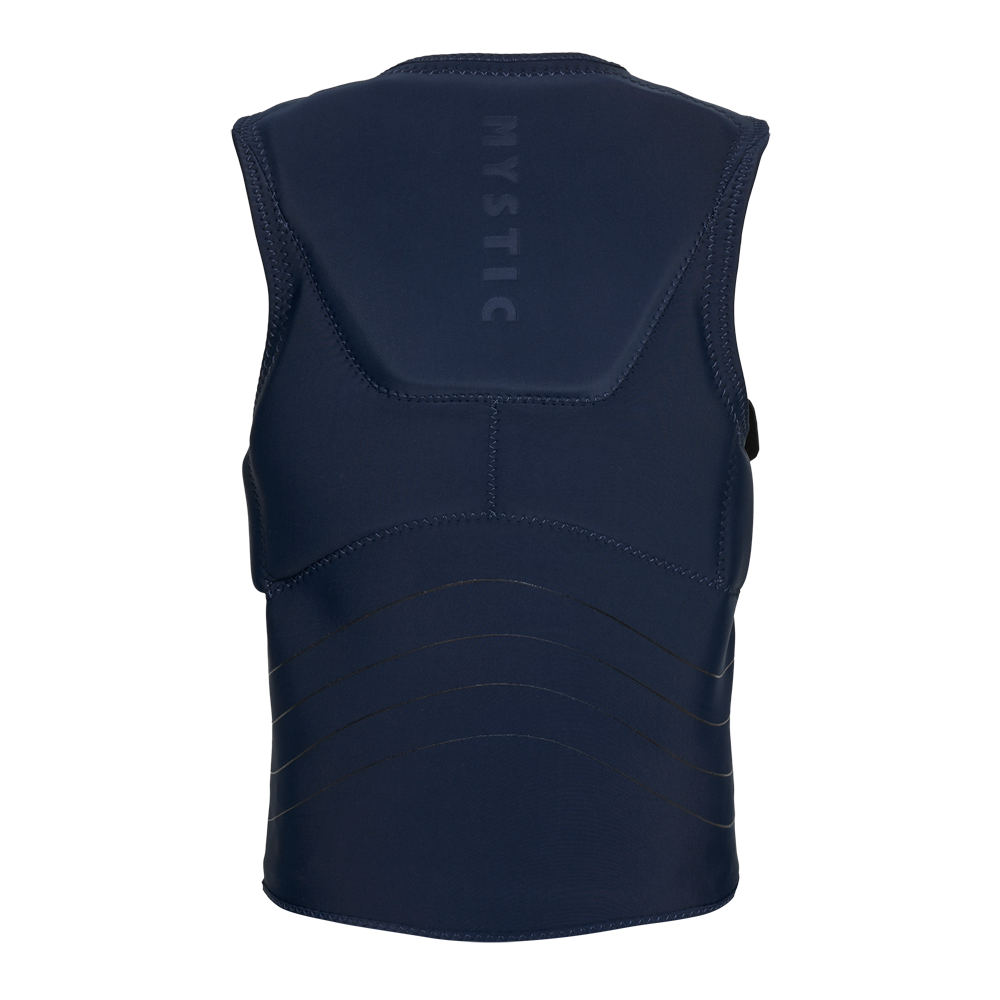 Solace Impact Vest Szip