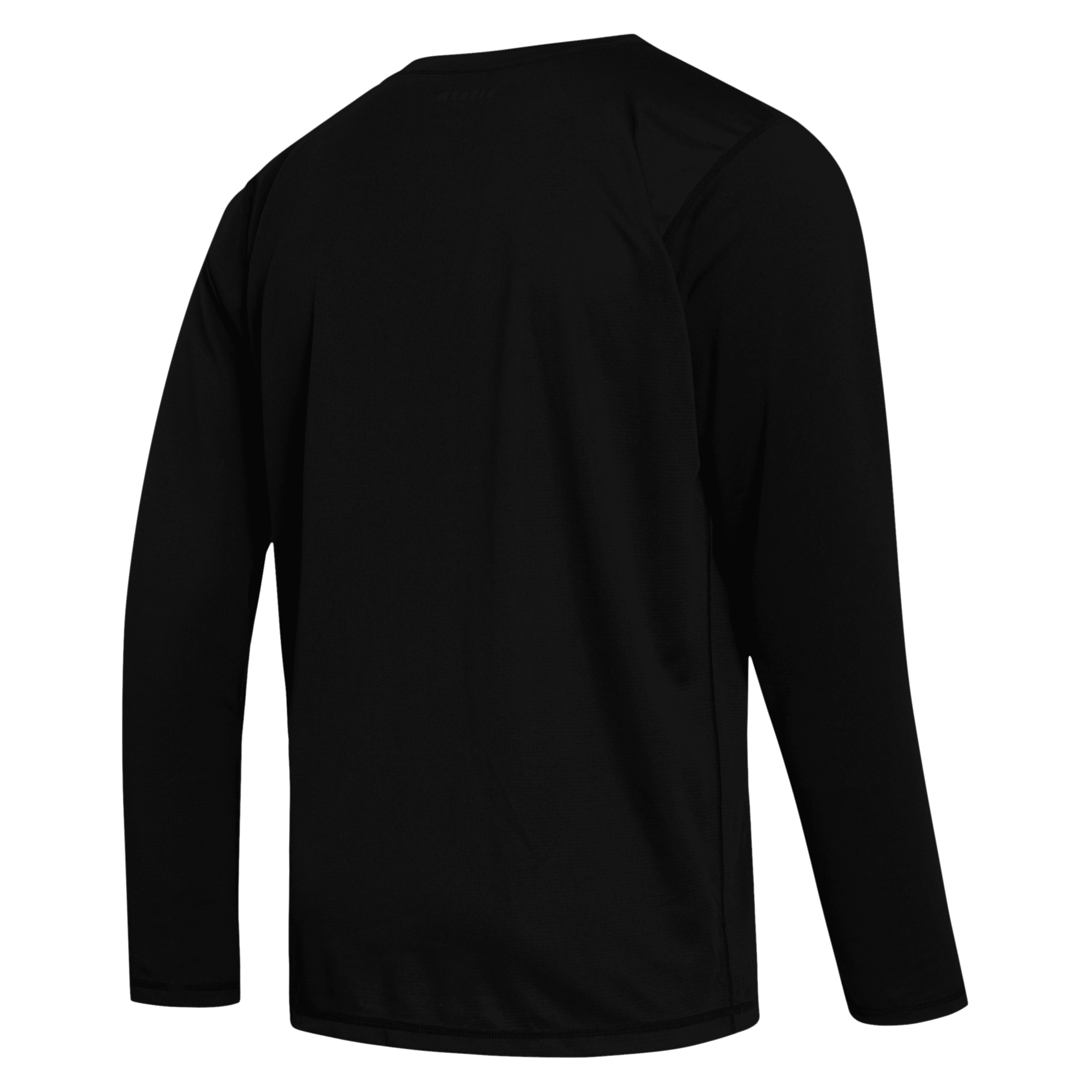 Star L/S Quickdry