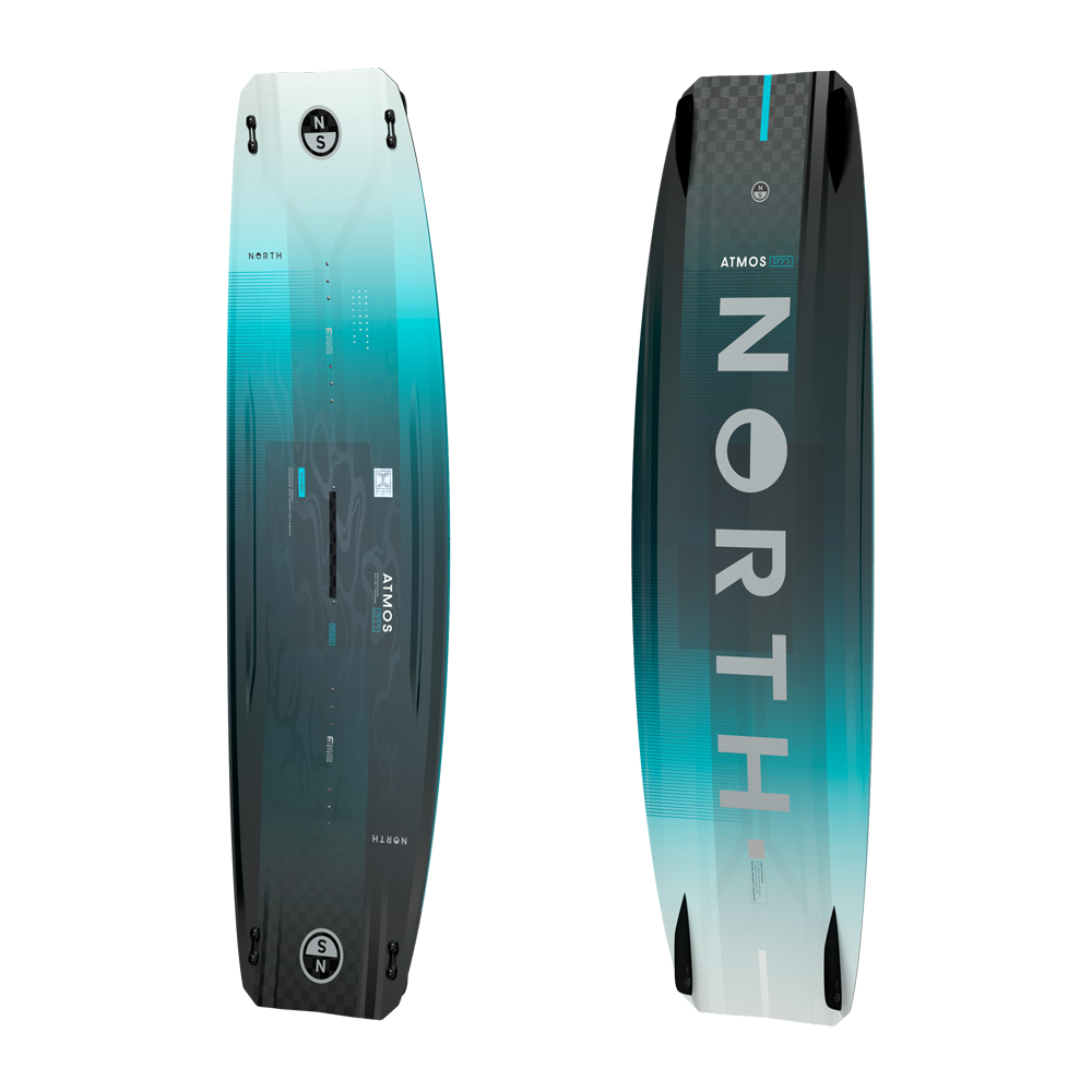 North Atmos Pro TT Board 2026