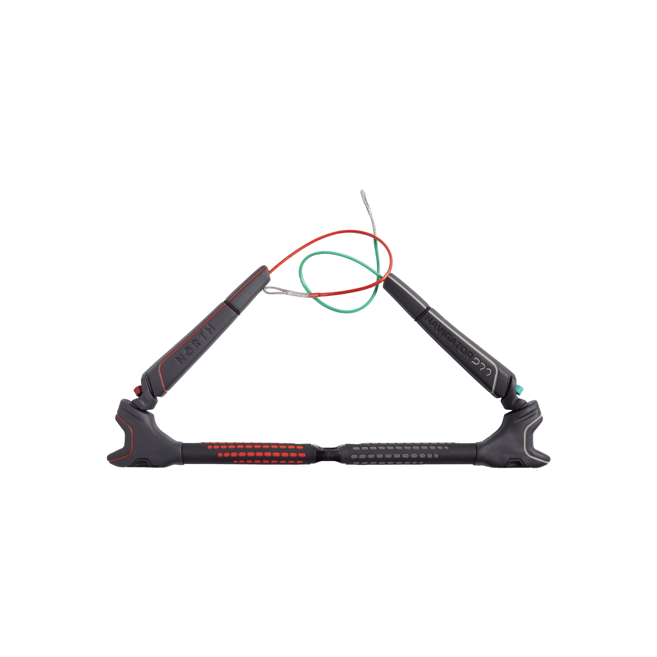 North Control Bar with Leaders - PRO