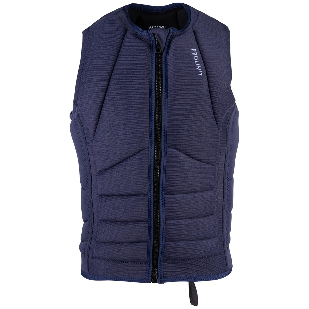 Prolimit Flare Vest Full Padded Frontzip