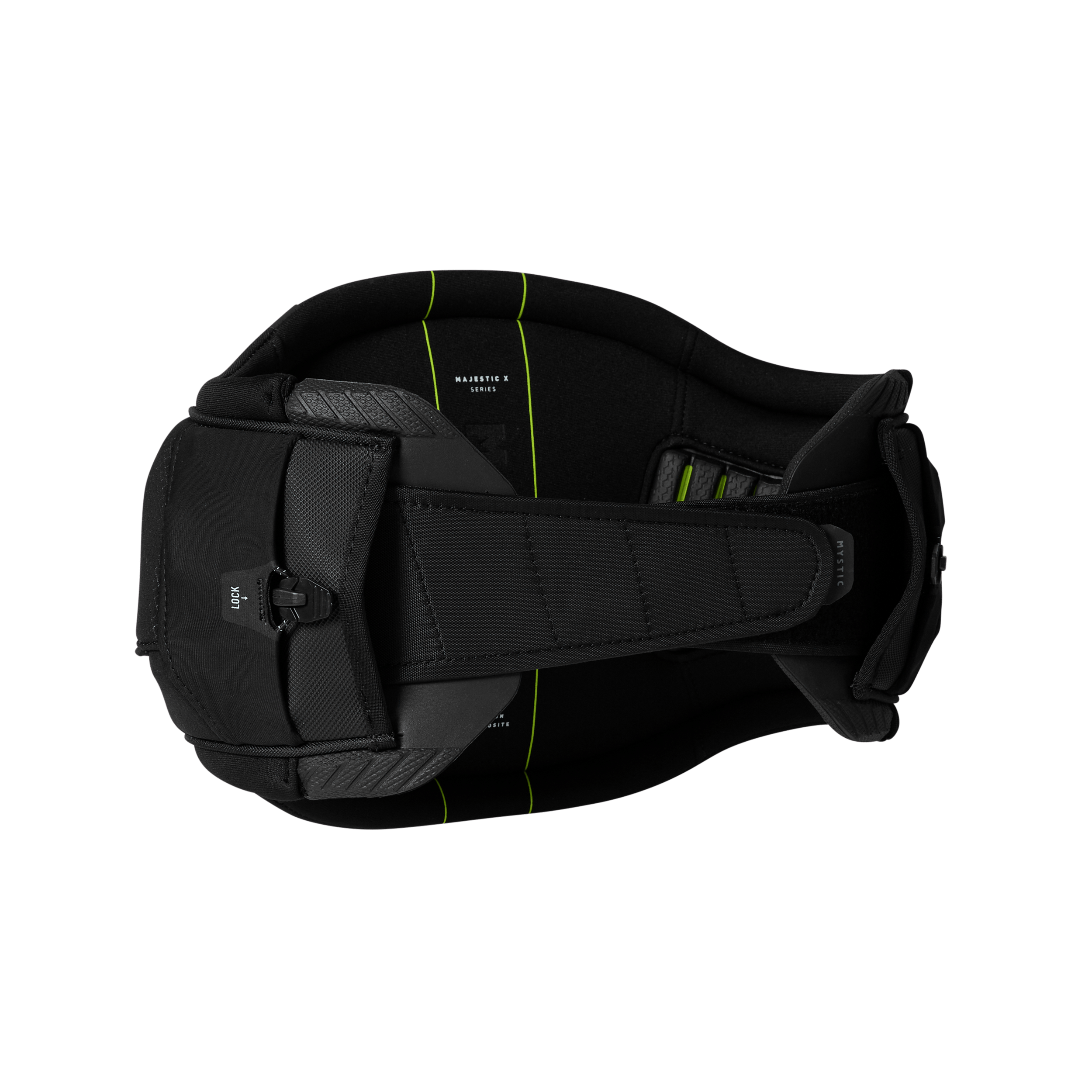 Majestic X Waist Harness