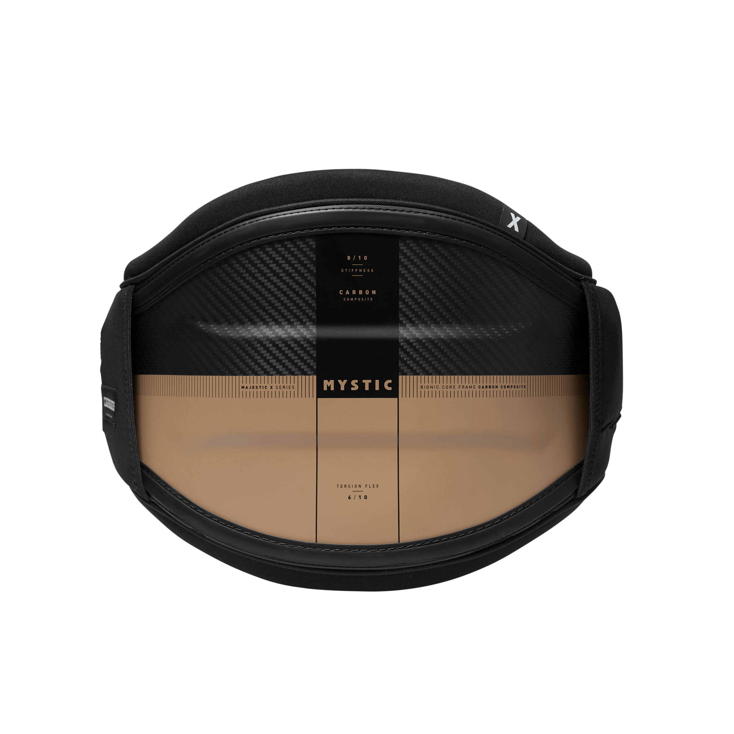 Majestic X Waist Harness