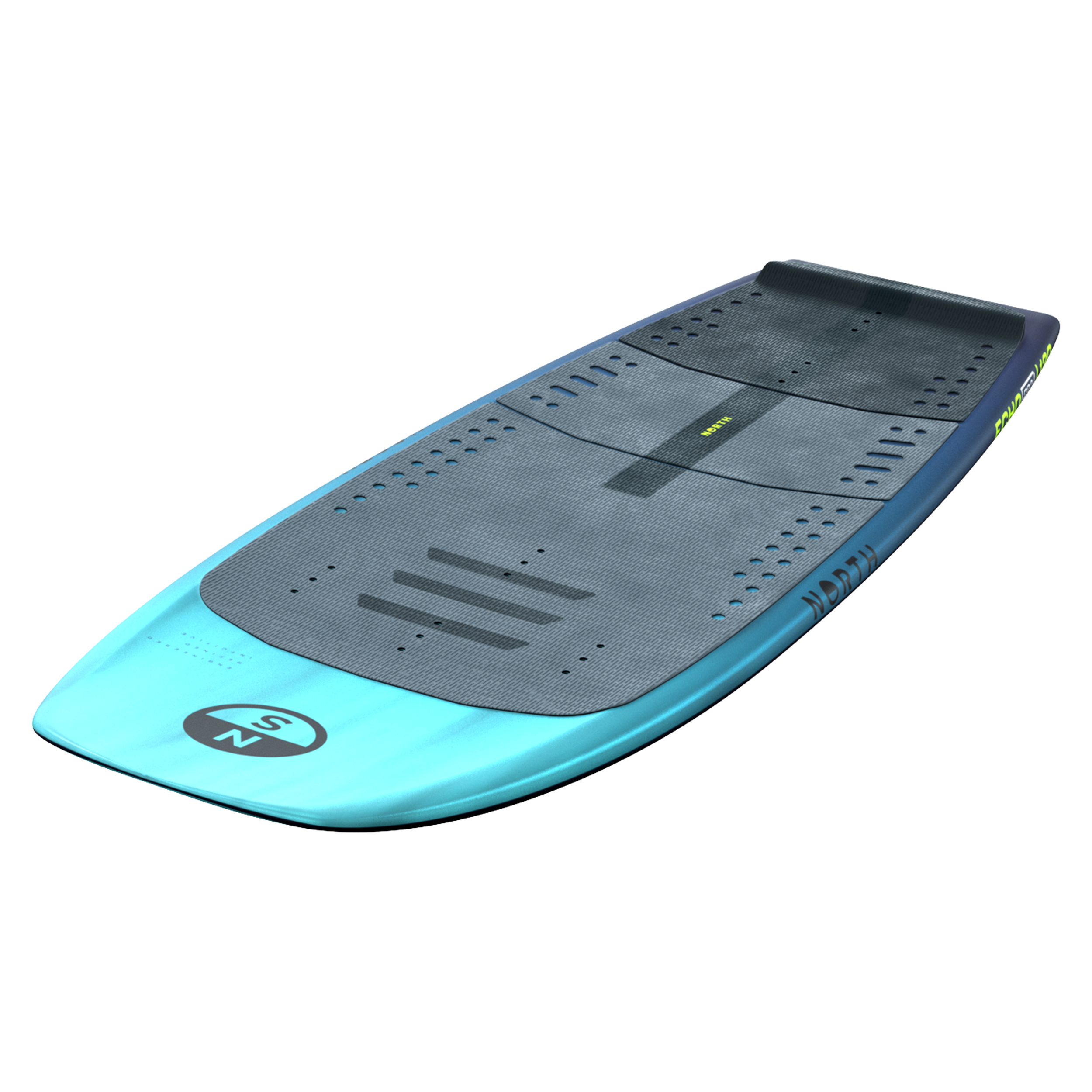 Echo Pro Board