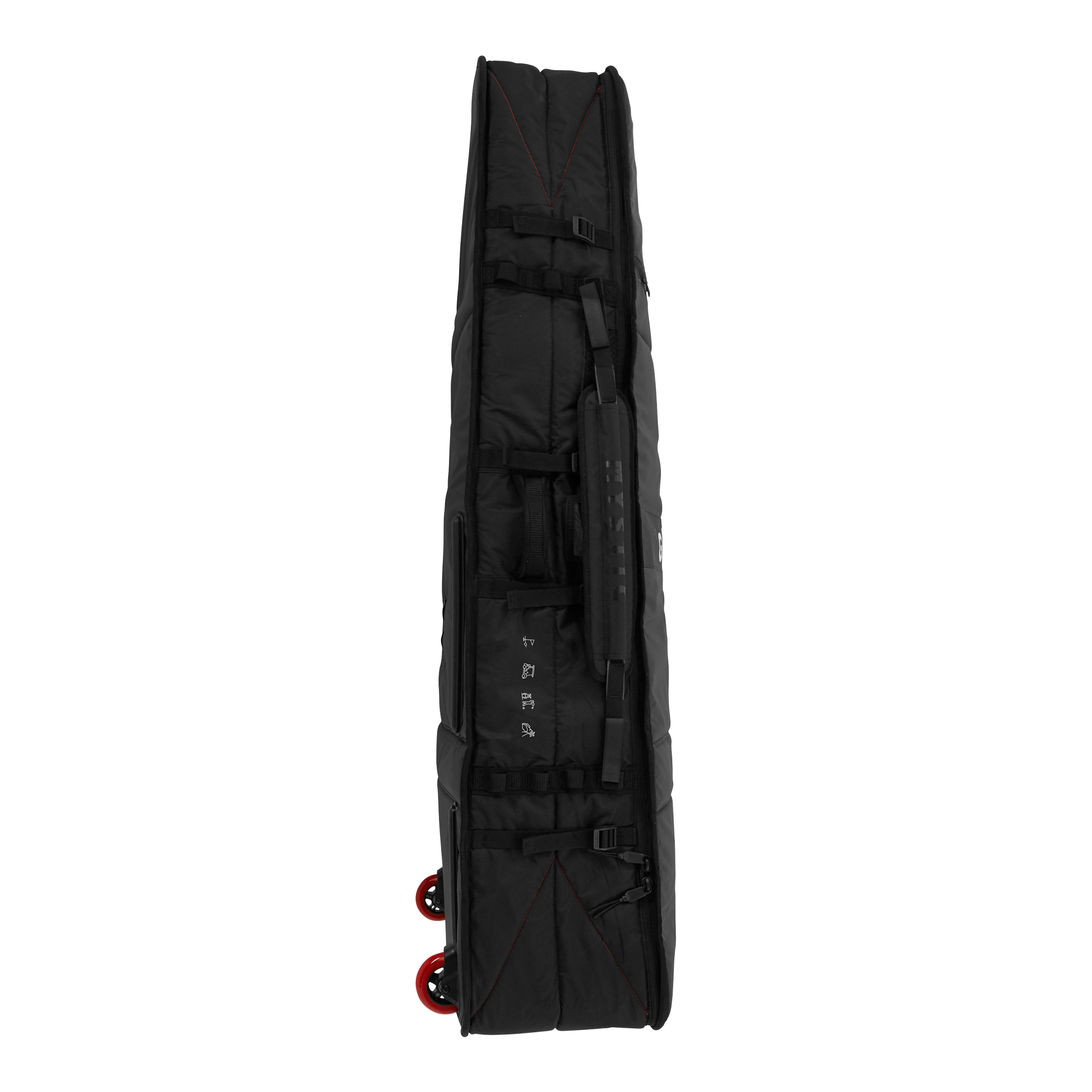 Mystic Saga Golfbag Boardbag