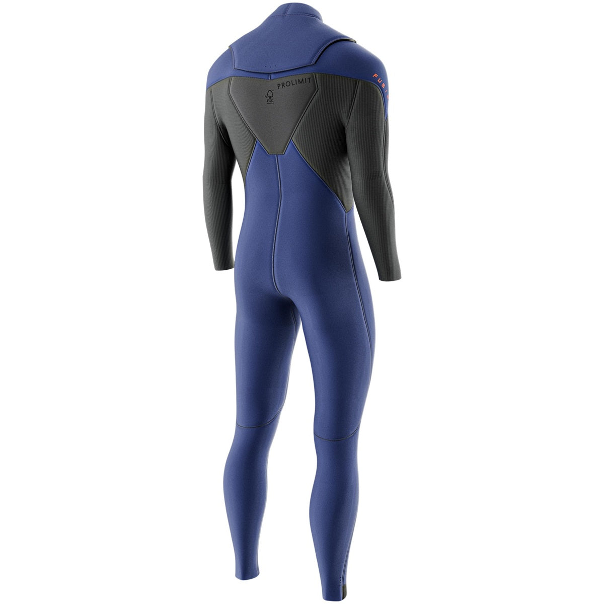 Prolimit Fusion Steamer Freezip 4/3