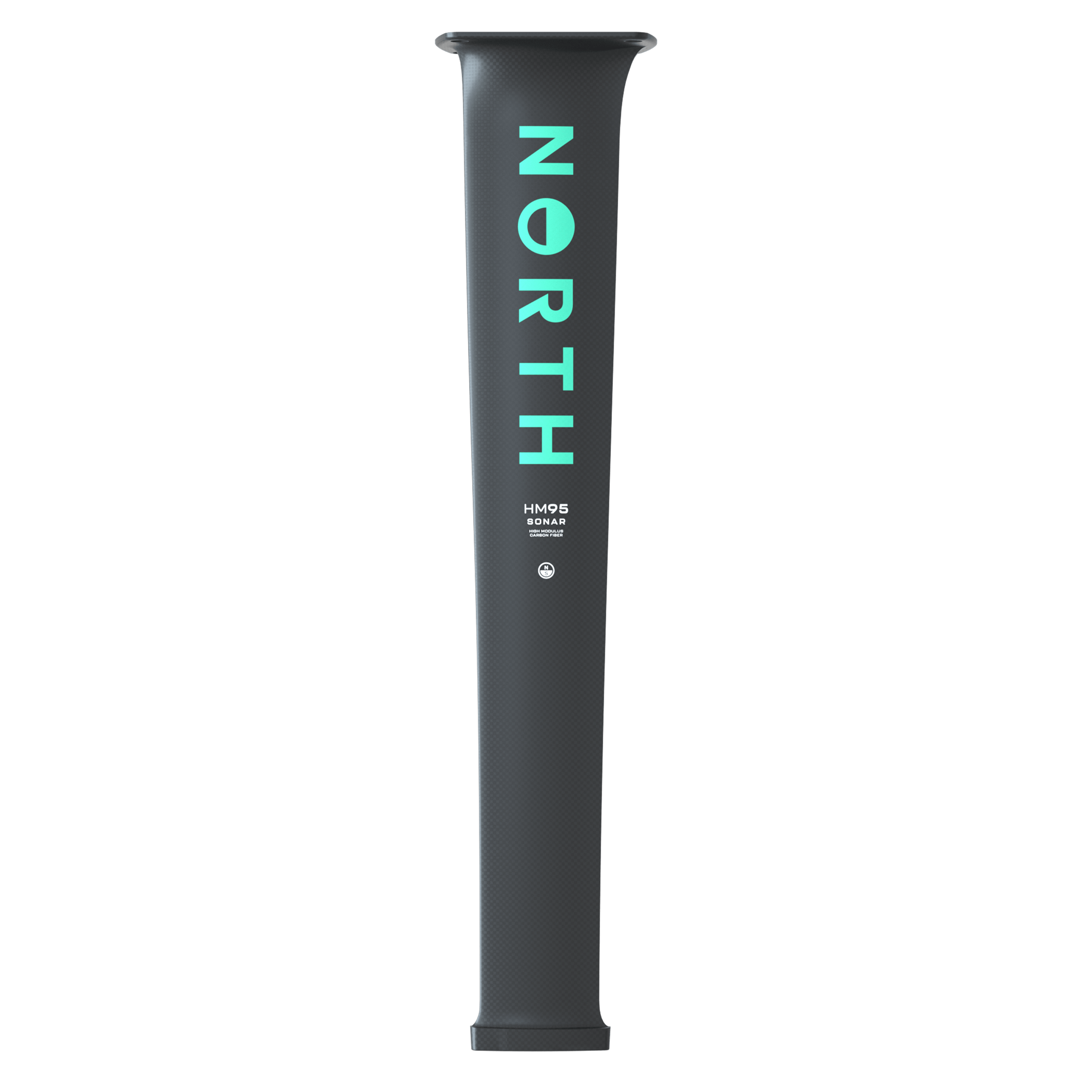 Sonar HM Carbon Mast