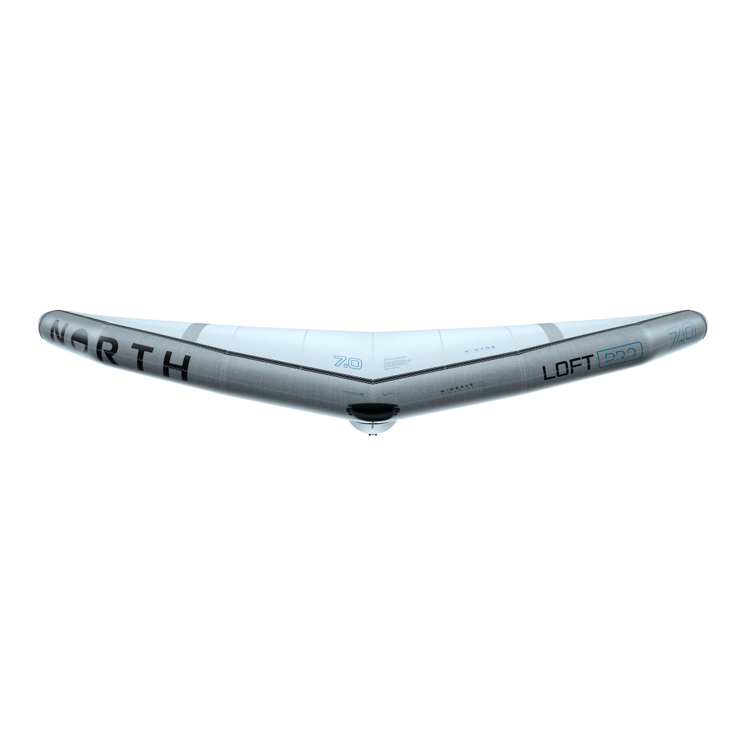 North Loft PRO wing 2026
