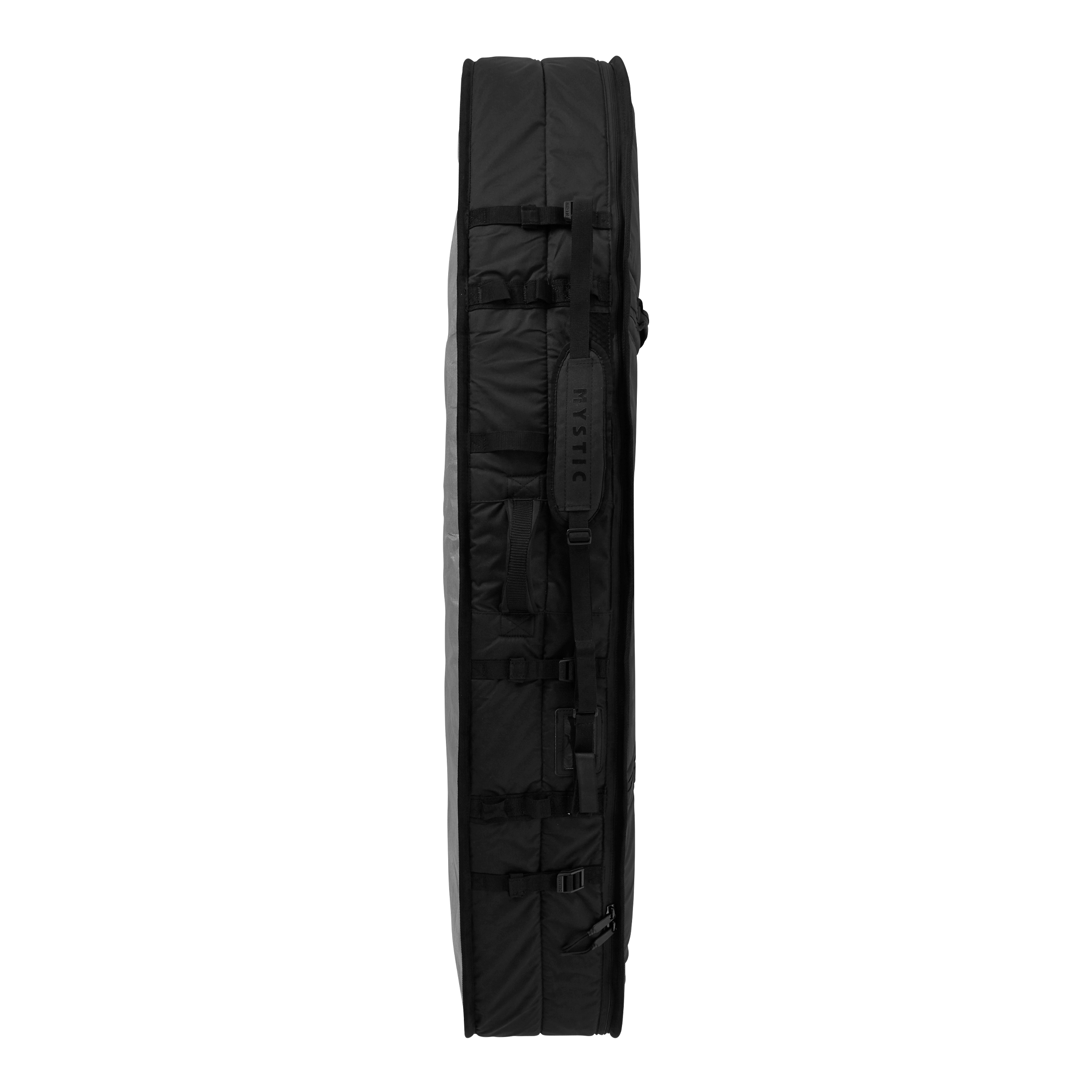 Mystic Patrol Boardbag Foil