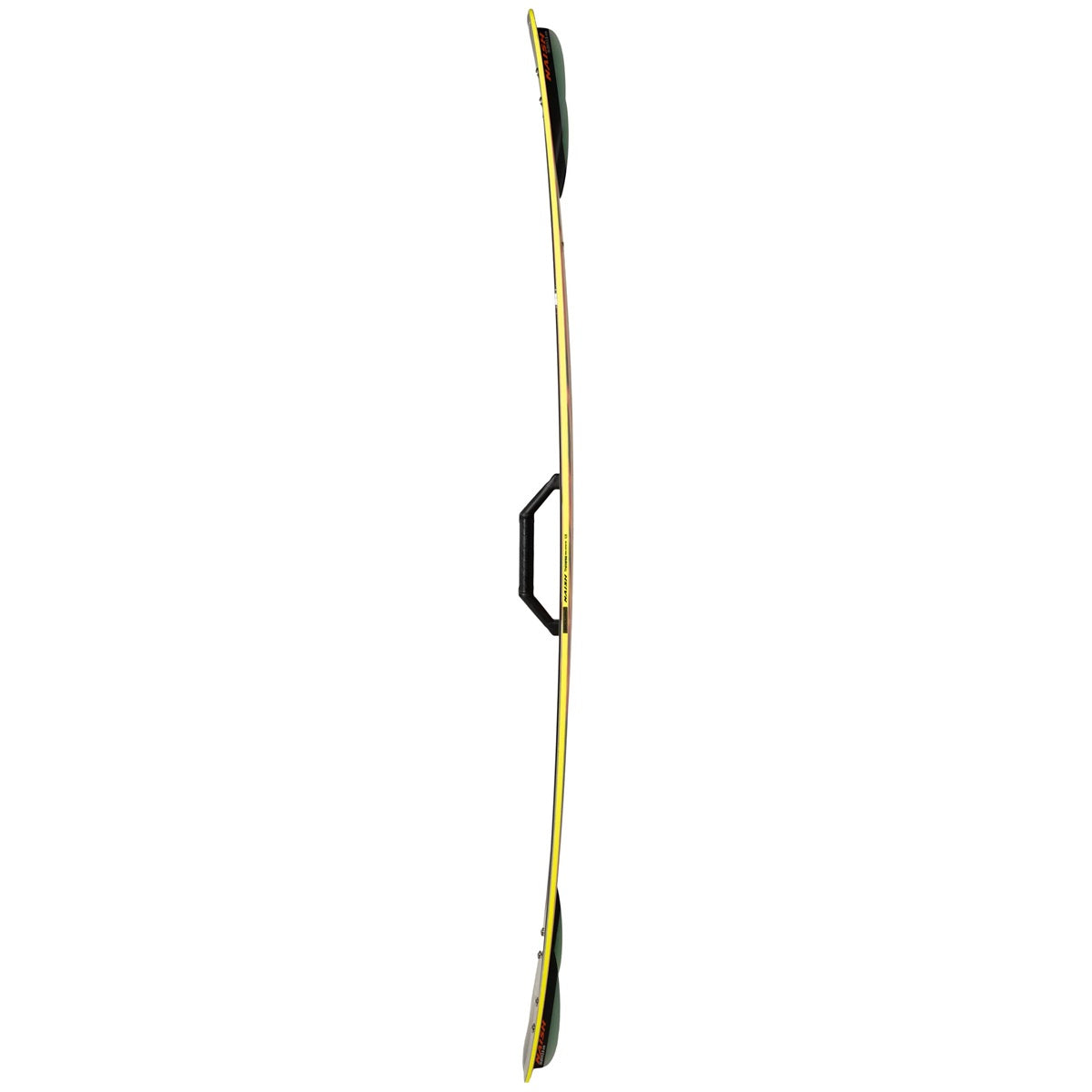 Naish Traverse EJ