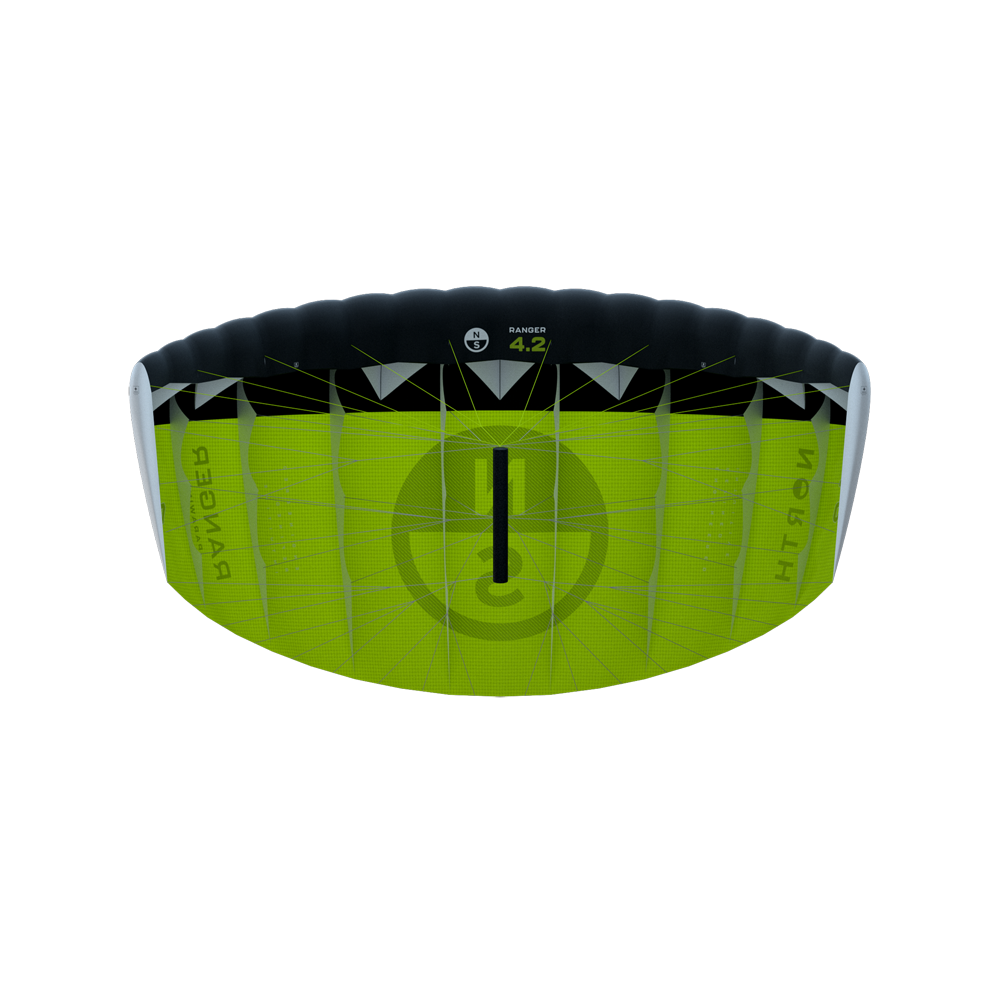 North Ranger Parawing