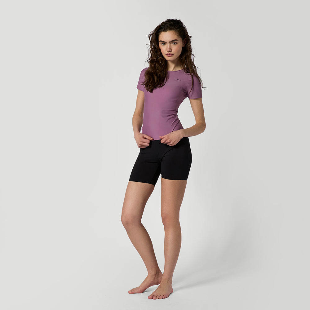 Star S/S Rashvest Women