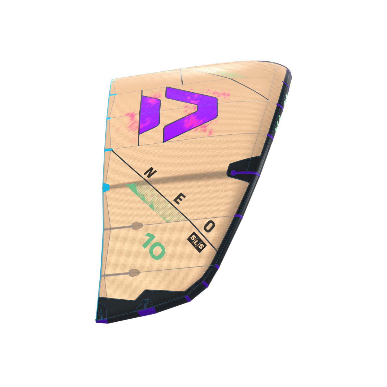 Duotone Neo SLS 2026