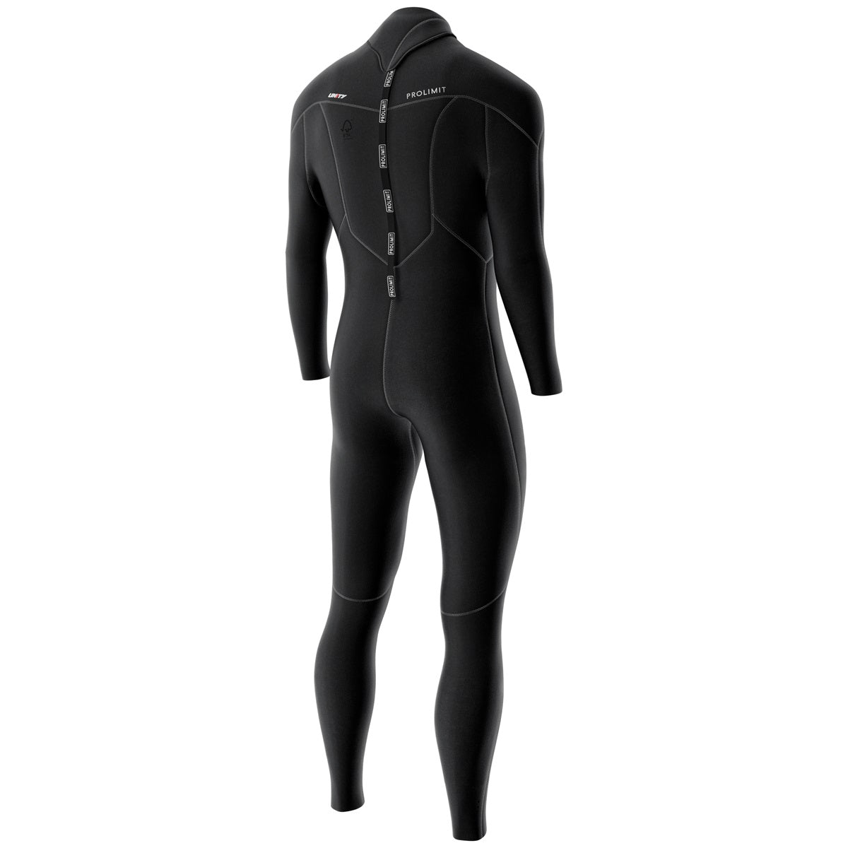 Prolimit Unity Steamer V-Zip 3/2  FL
