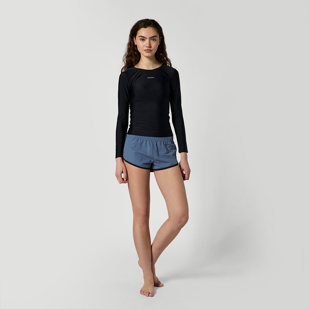 Mystic Star L/S Rashvest Women