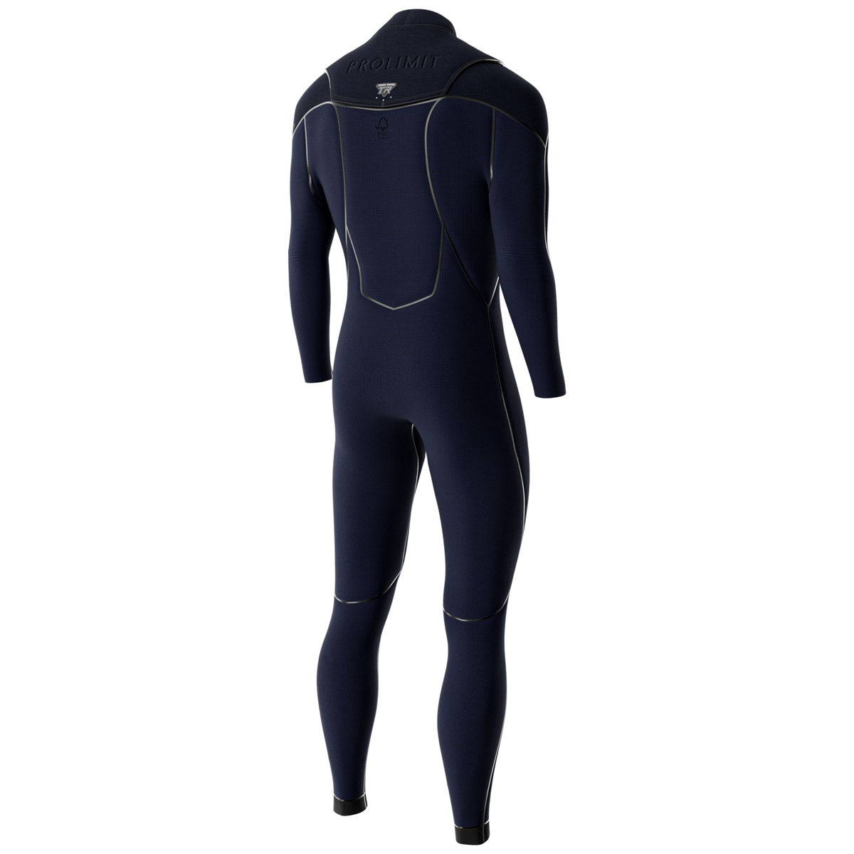 Prolimit Mercury Steamer Freezip 3/2