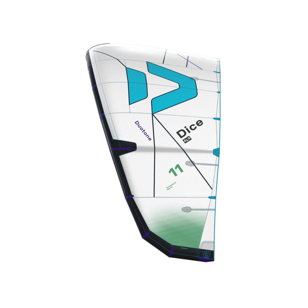 Dice SLS