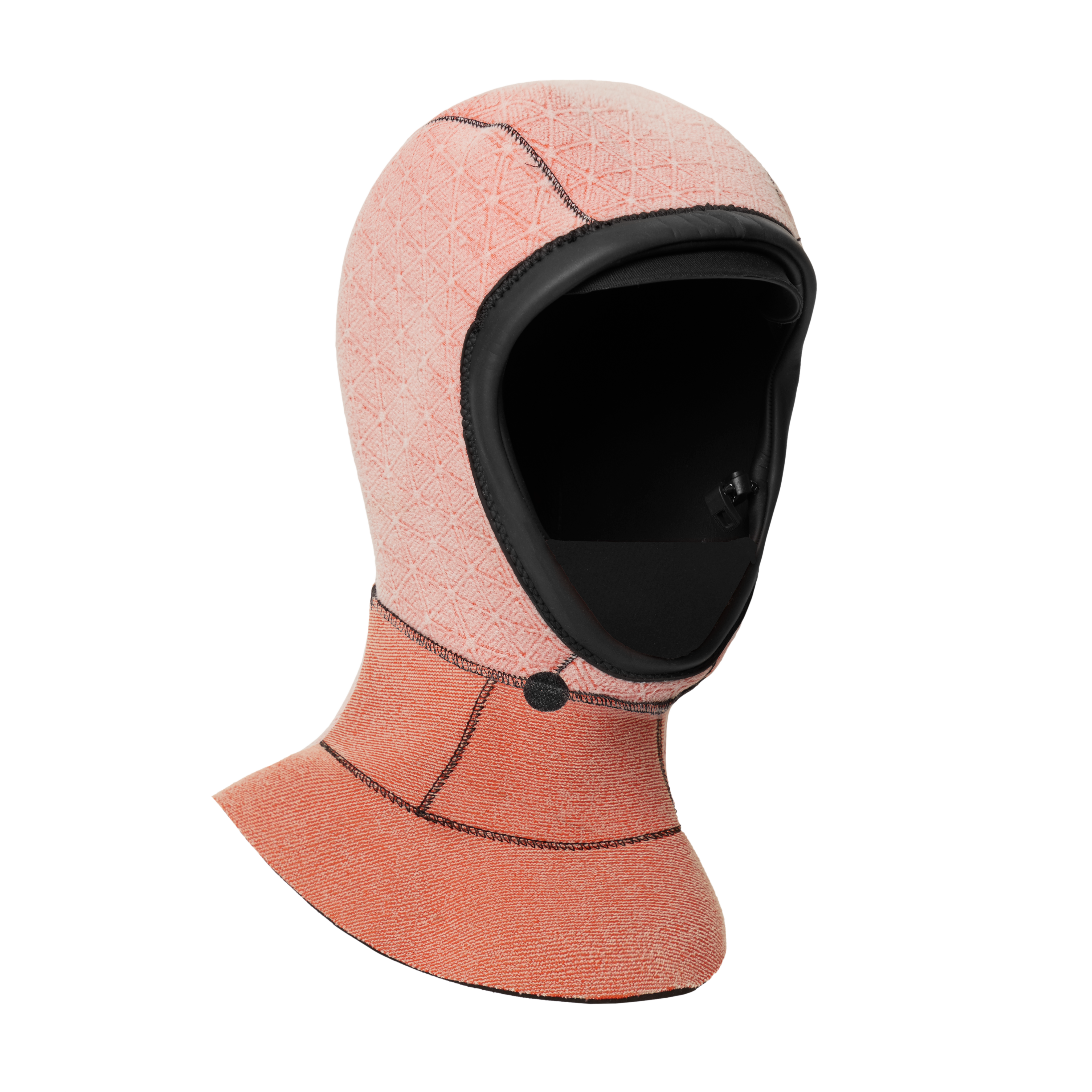 Mystic Supreme Hood 3mm