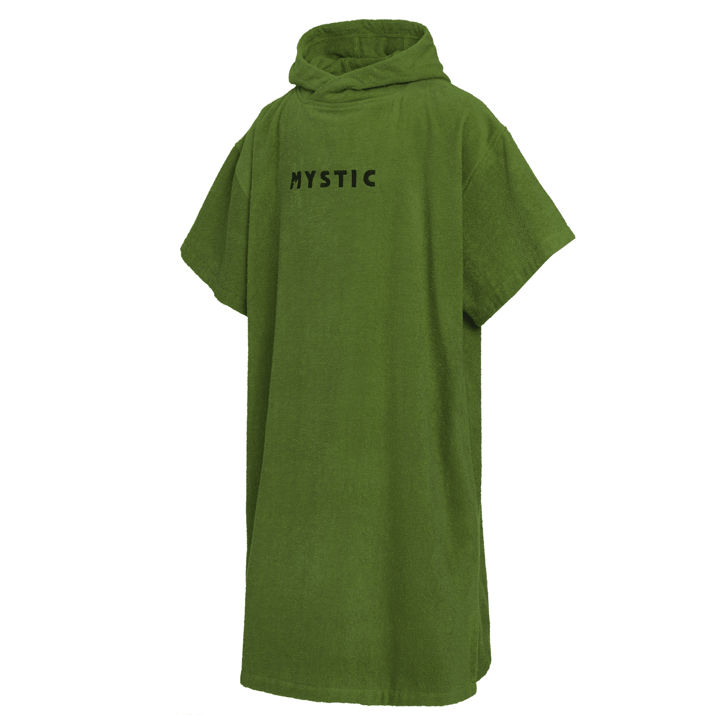 Mystic Poncho Brand