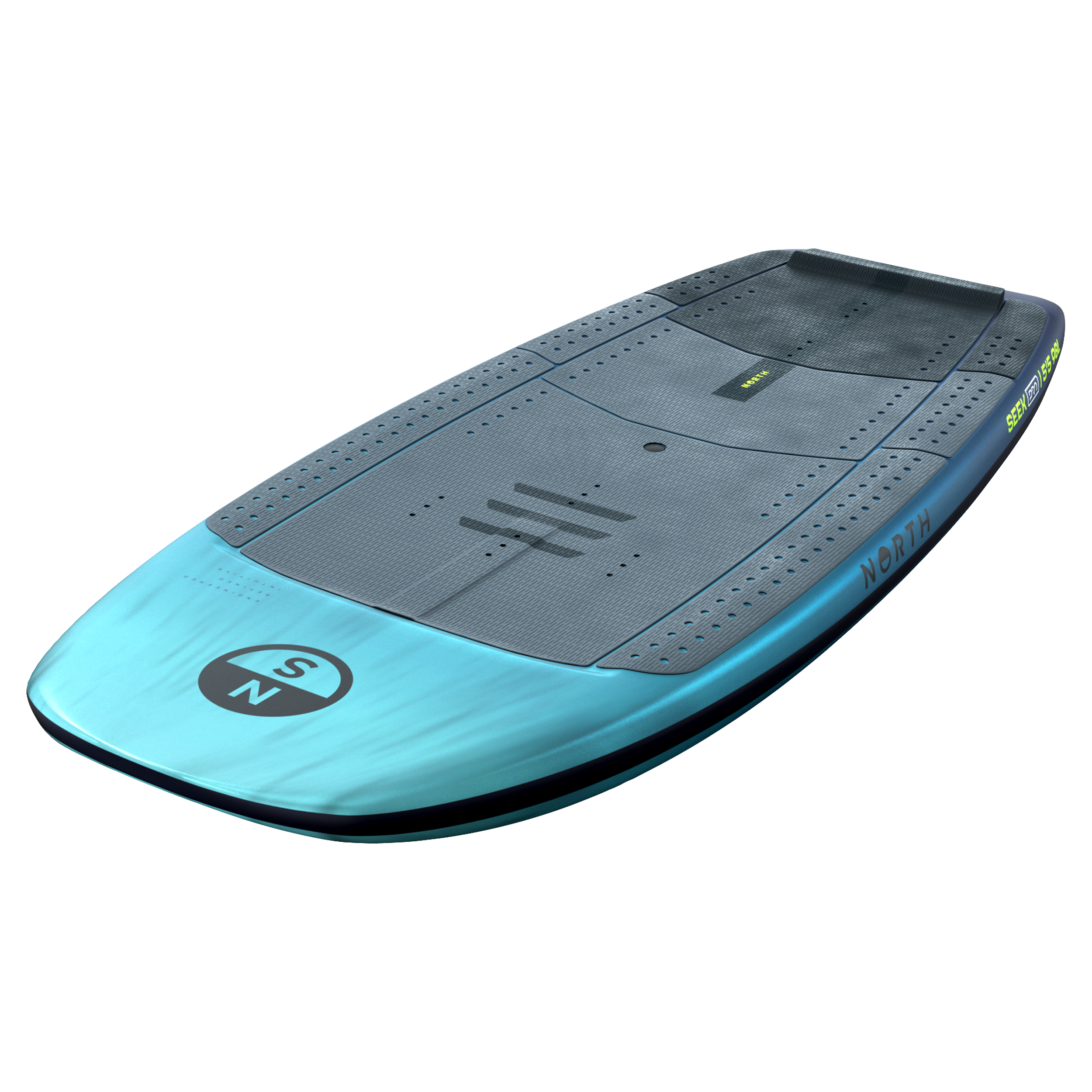 North Seek Pro Foil Board 2026