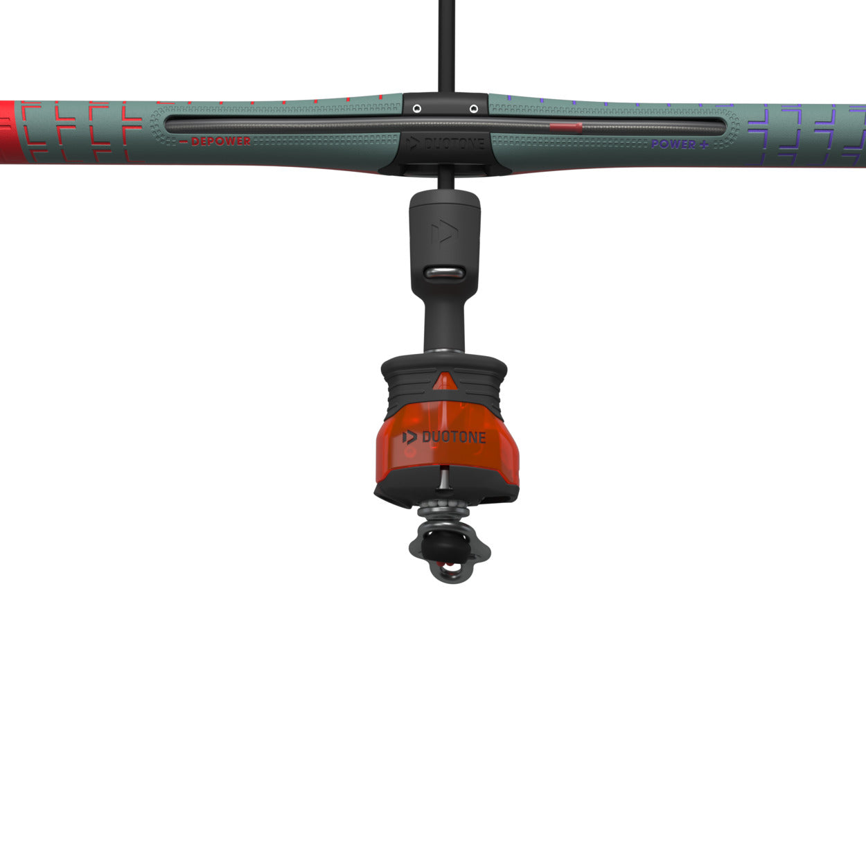 Duotone Click Bar Quad Control 2027