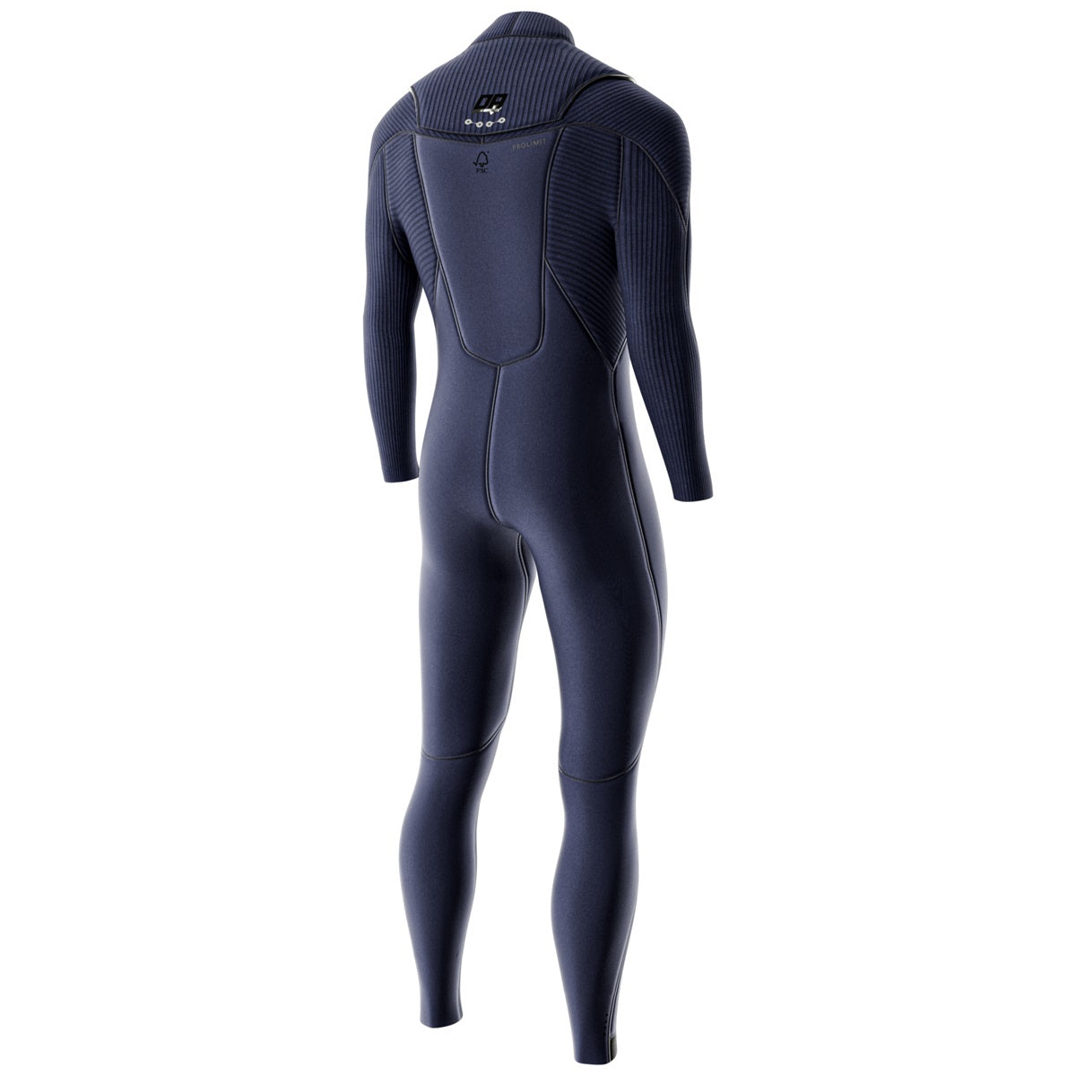 Prolimit Predator Steamer Freezip 3/2 wetsuit