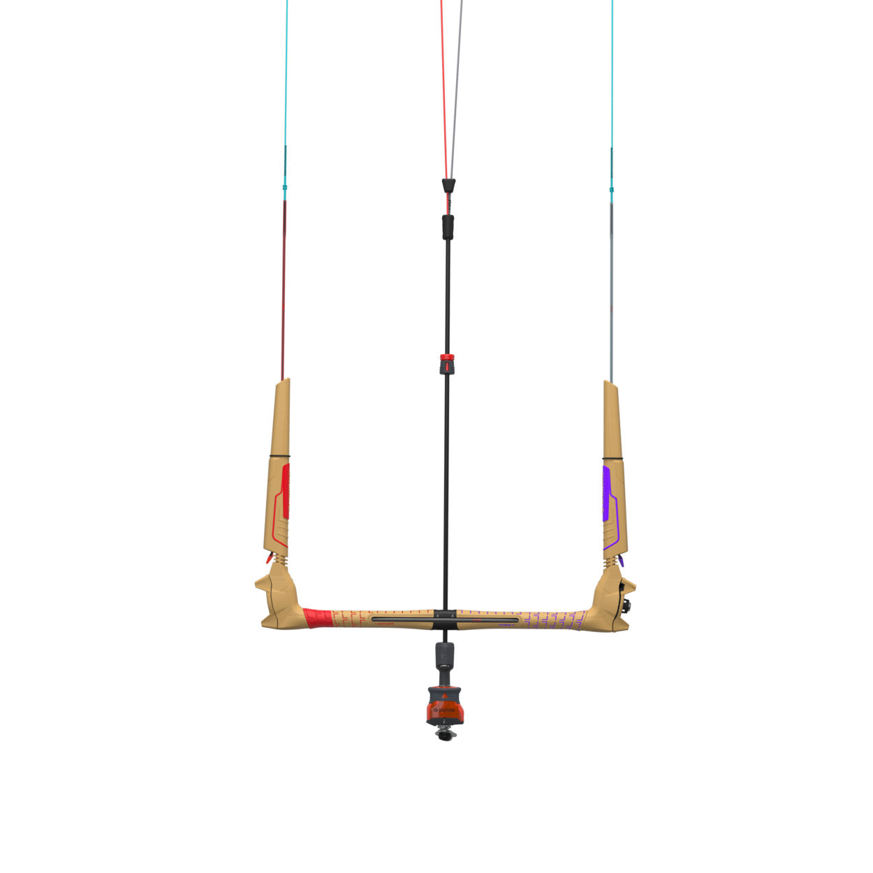 Click Bar Quad Control