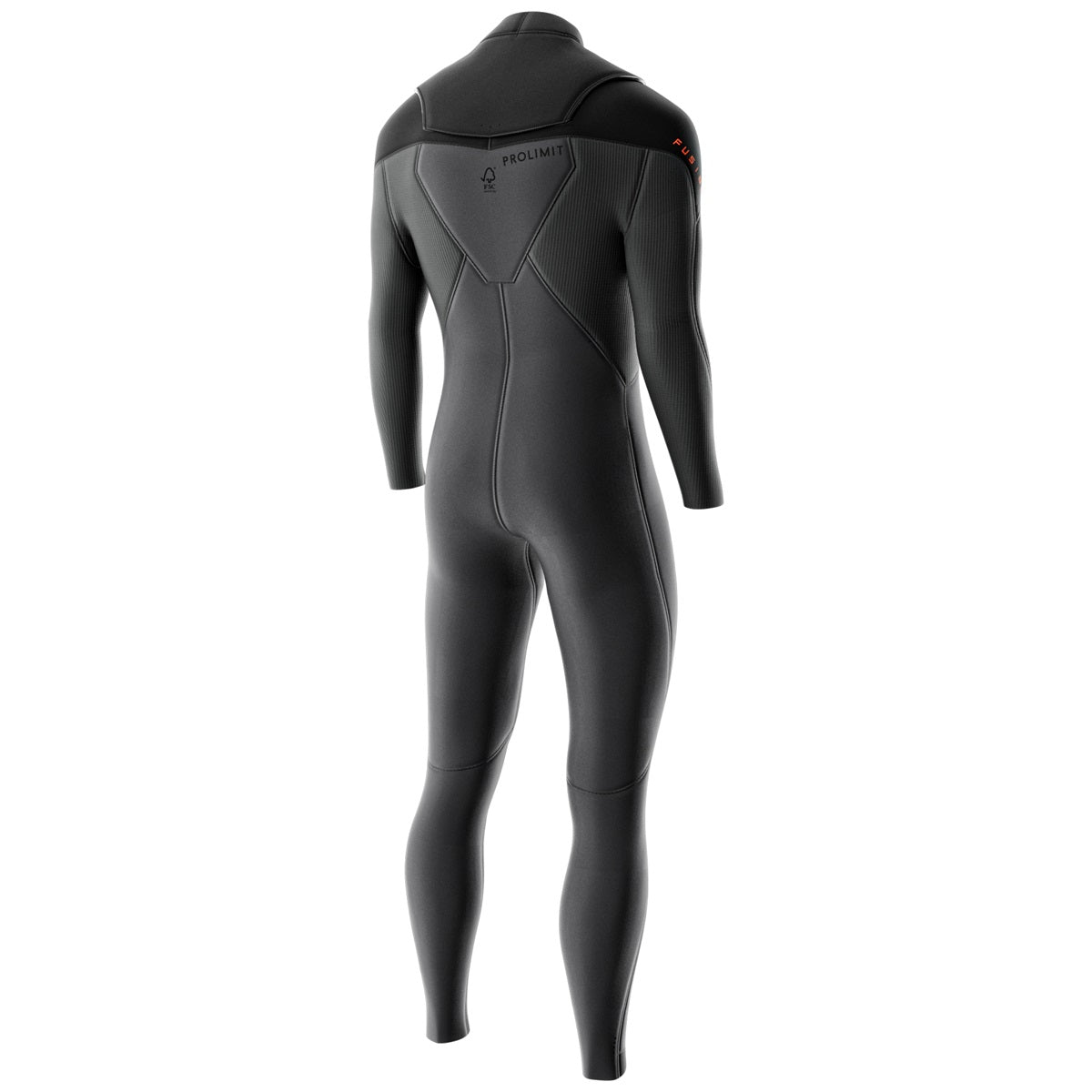 Prolimit Fusion Steamer Freezip 4/3