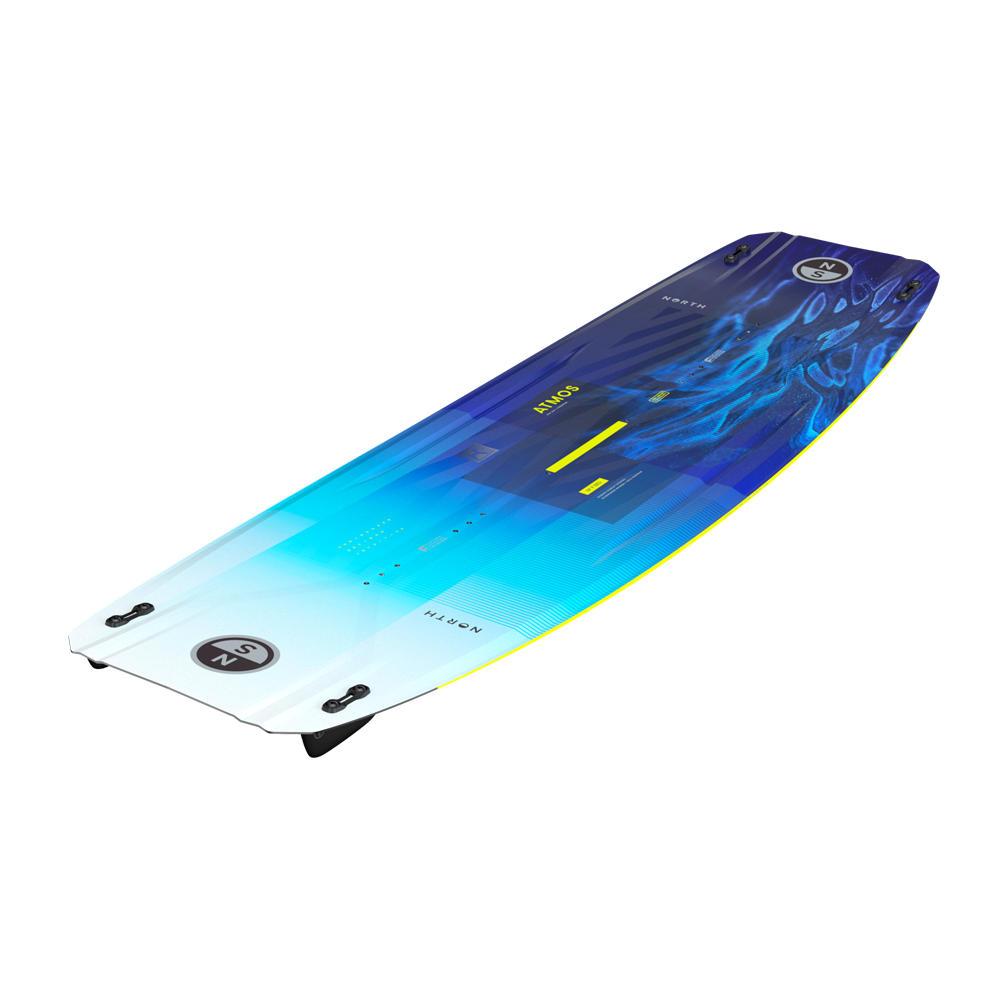 North Atmos TT Board