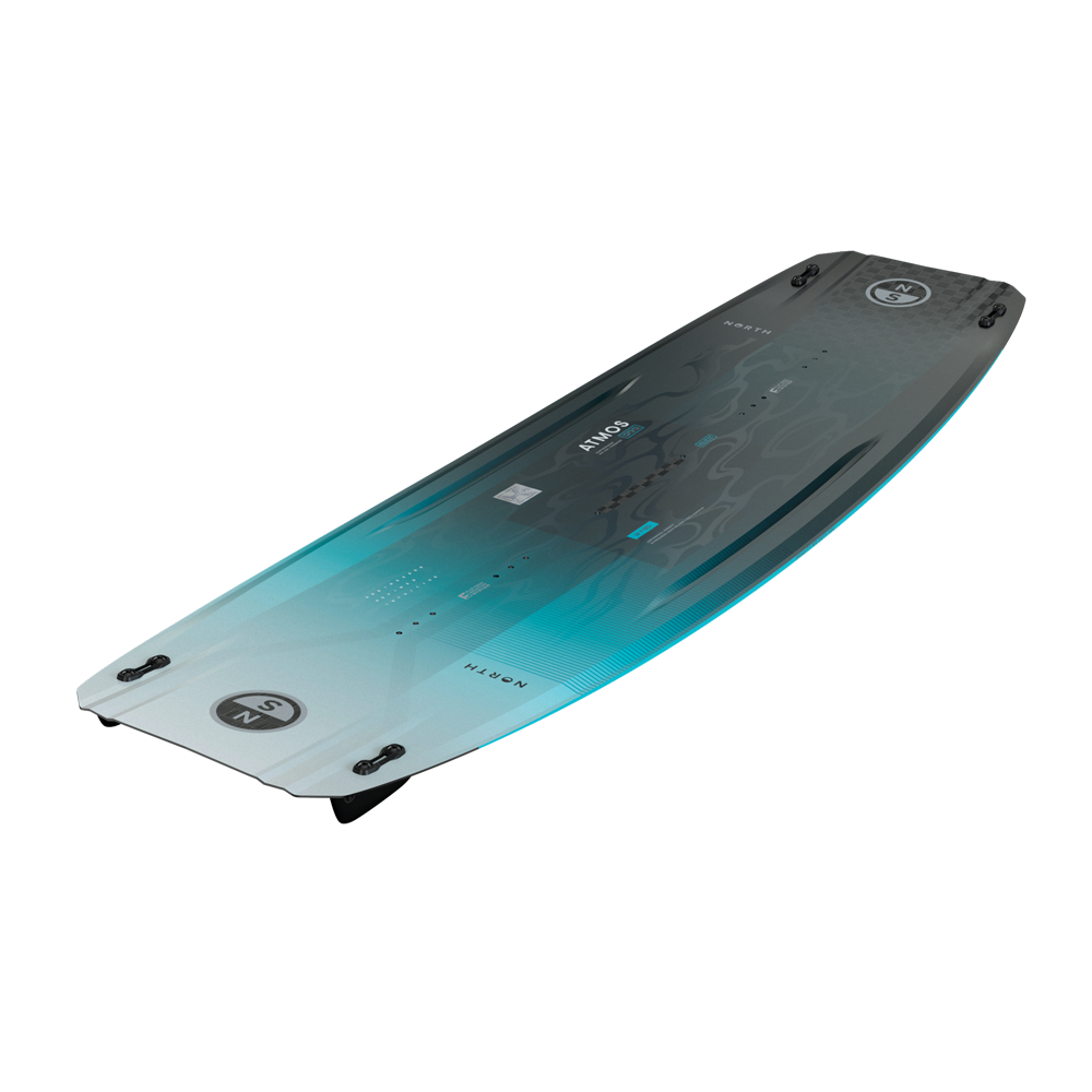 North Atmos Pro TT Board 2026