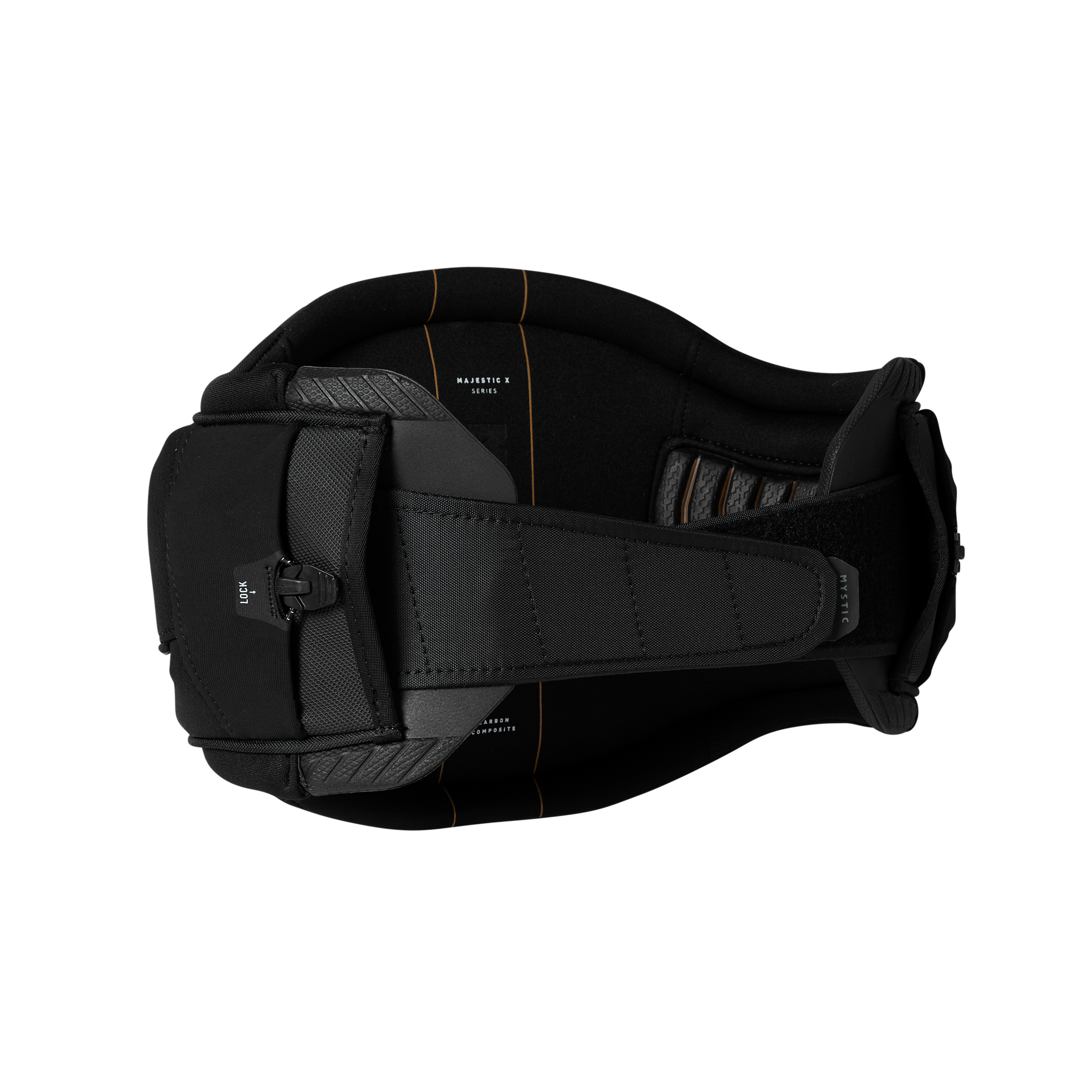 Majestic X Waist Harness
