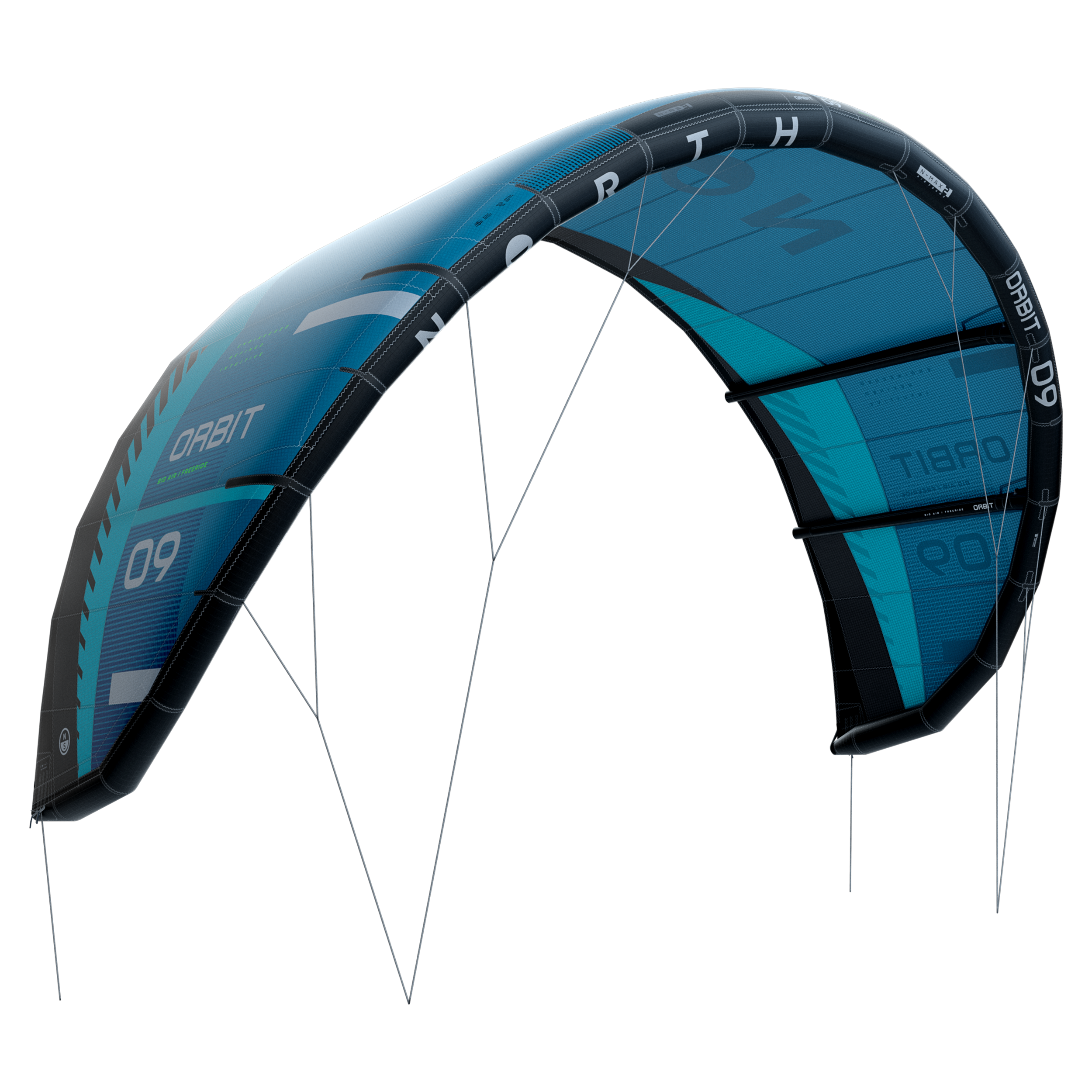 North Orbit 2027