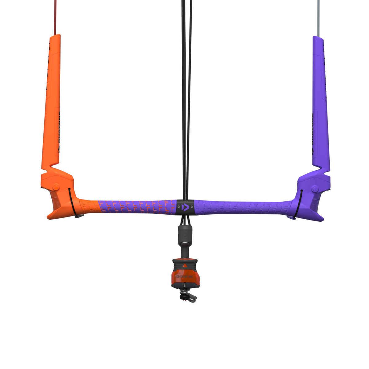 Duotone Trust Bar Quad Control 2027