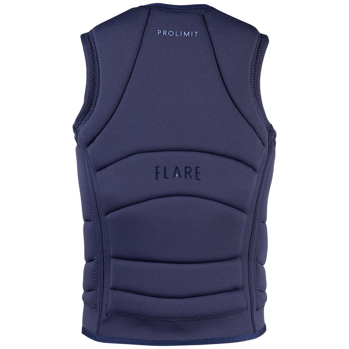 Prolimit Flare Vest Full Padded Frontzip