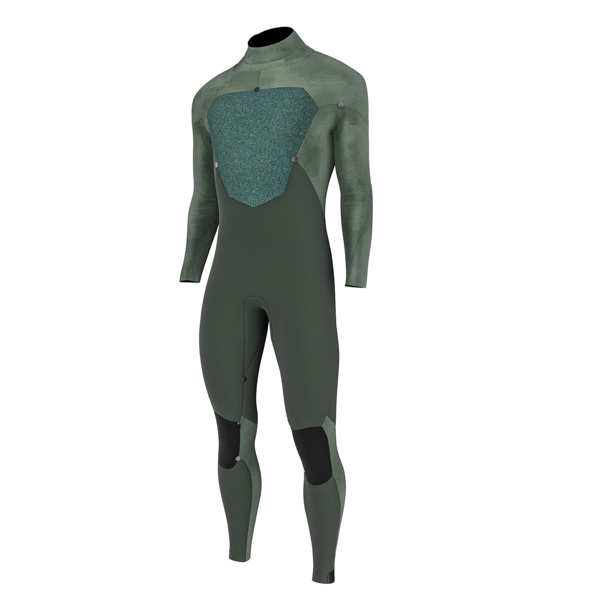 Prolimit Fusion Steamer Freezip 4/3