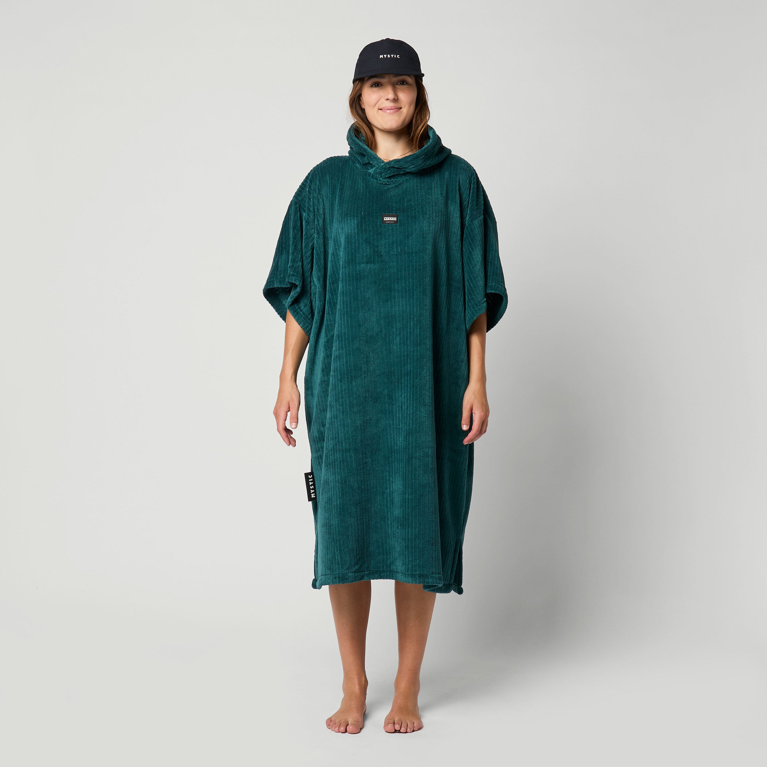 Mystic Poncho Cord