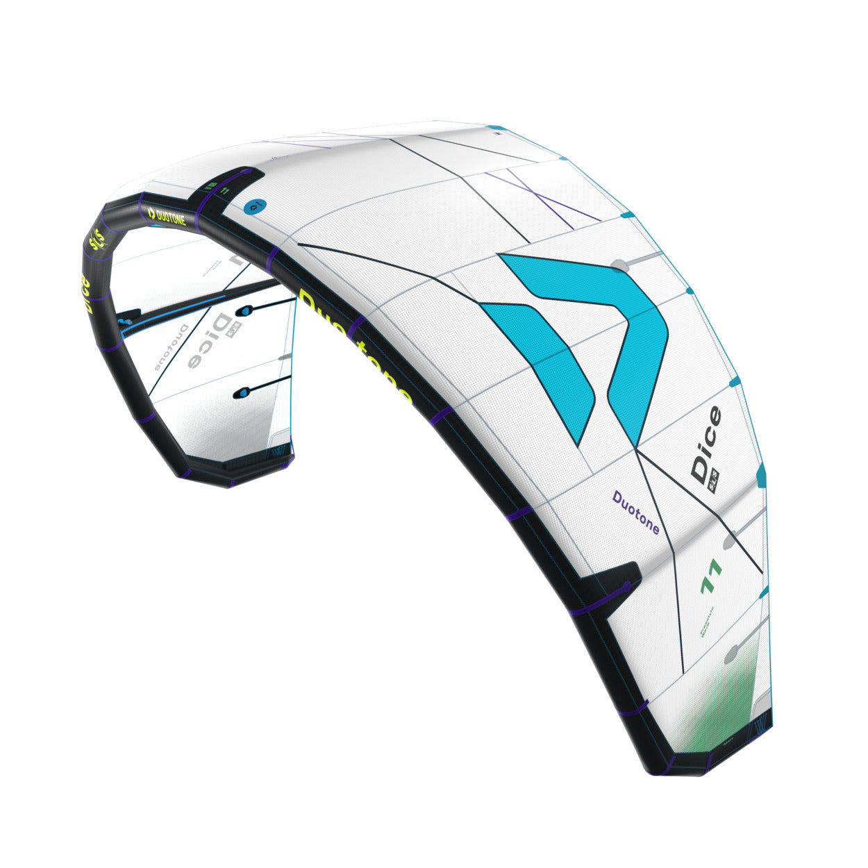 Duotone Dice SLS 2026