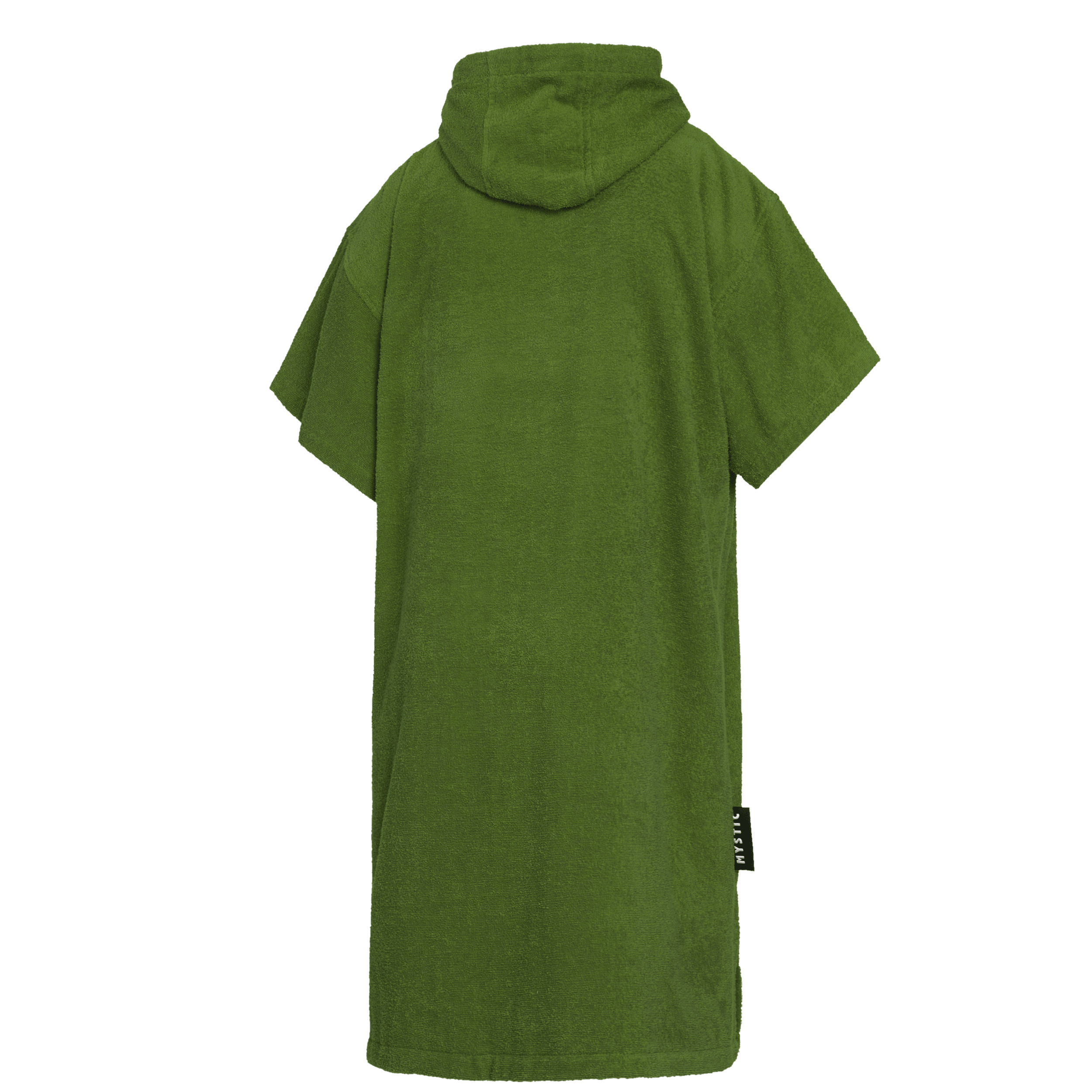 Mystic Poncho Brand