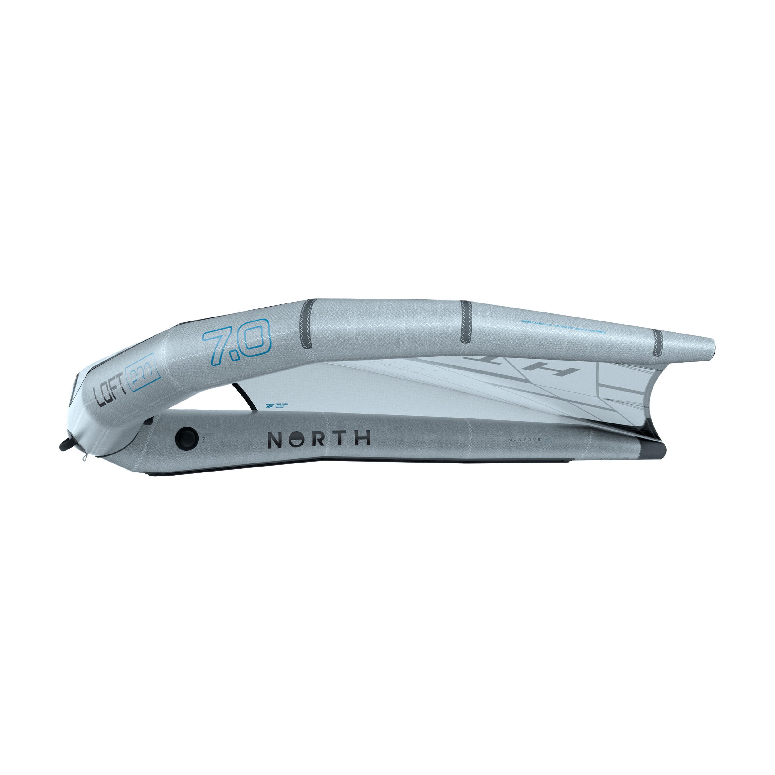 North Loft PRO wing 2026