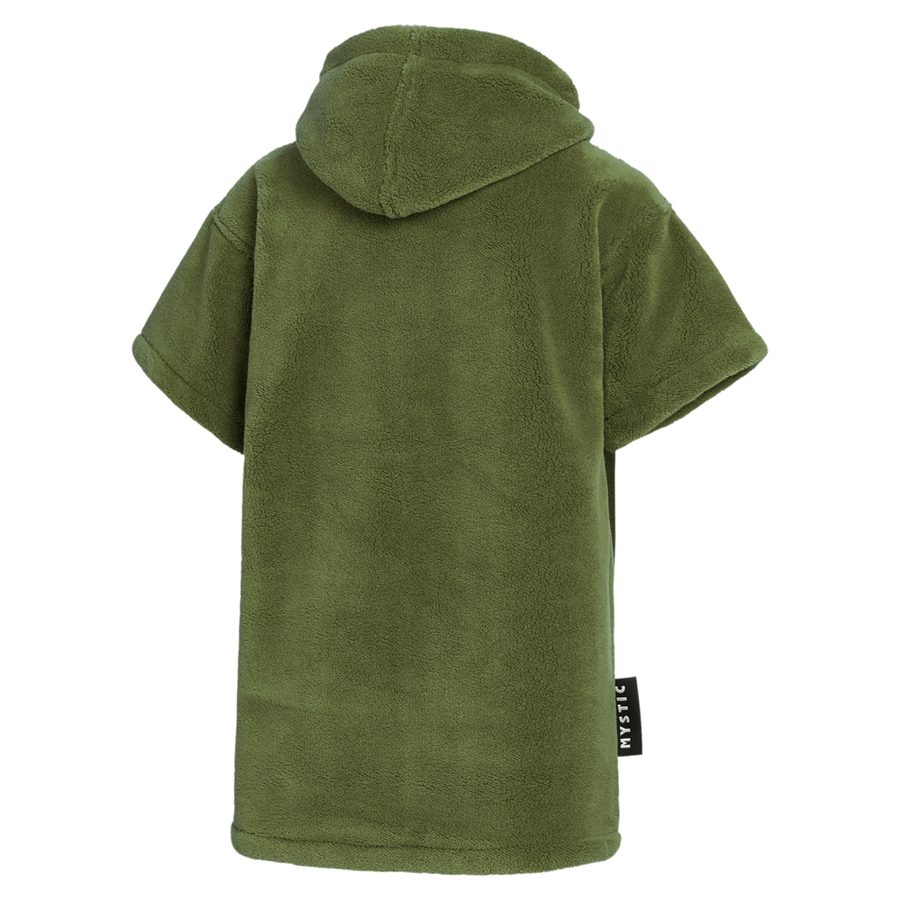 Mystic Poncho Teddy Kids