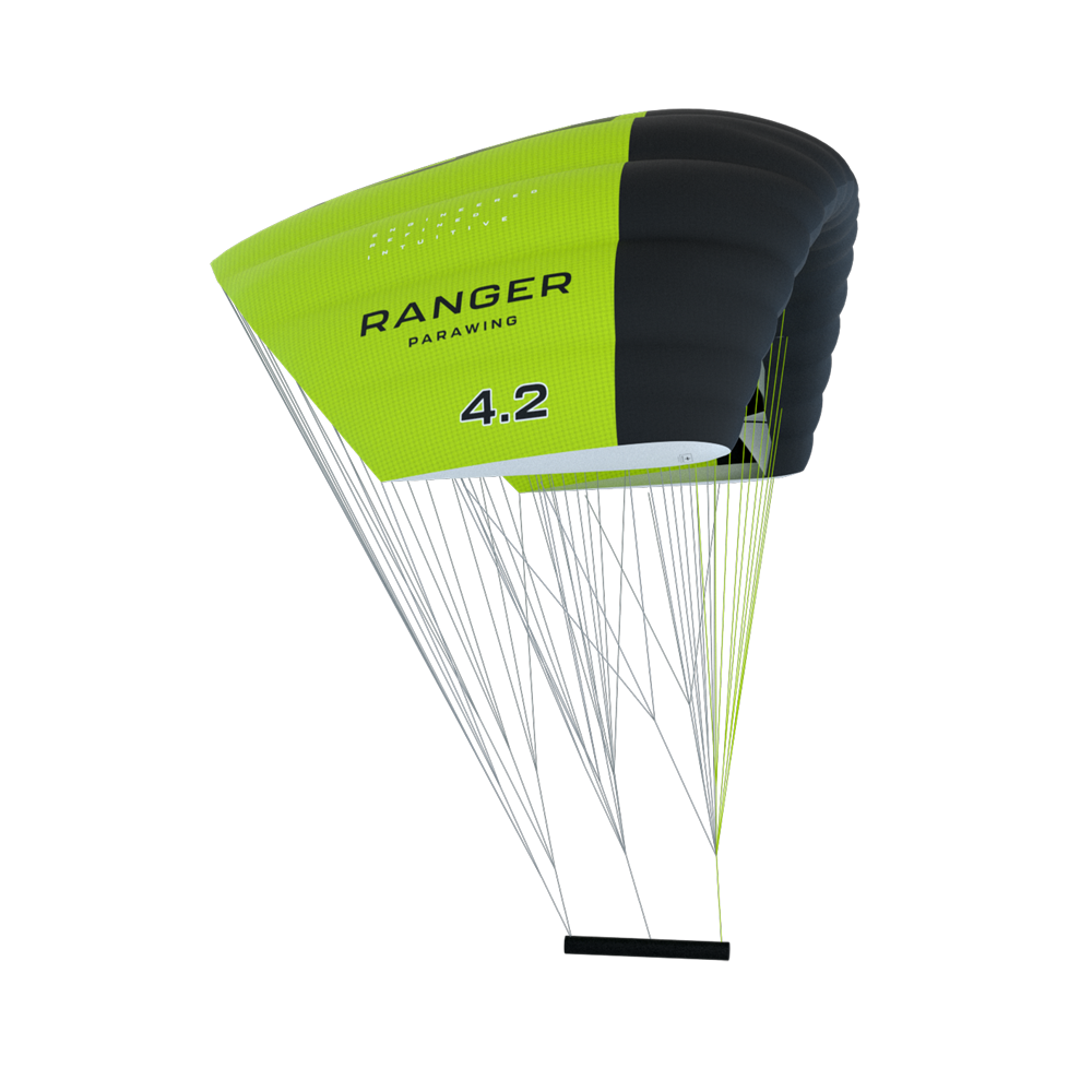 North Ranger Parawing