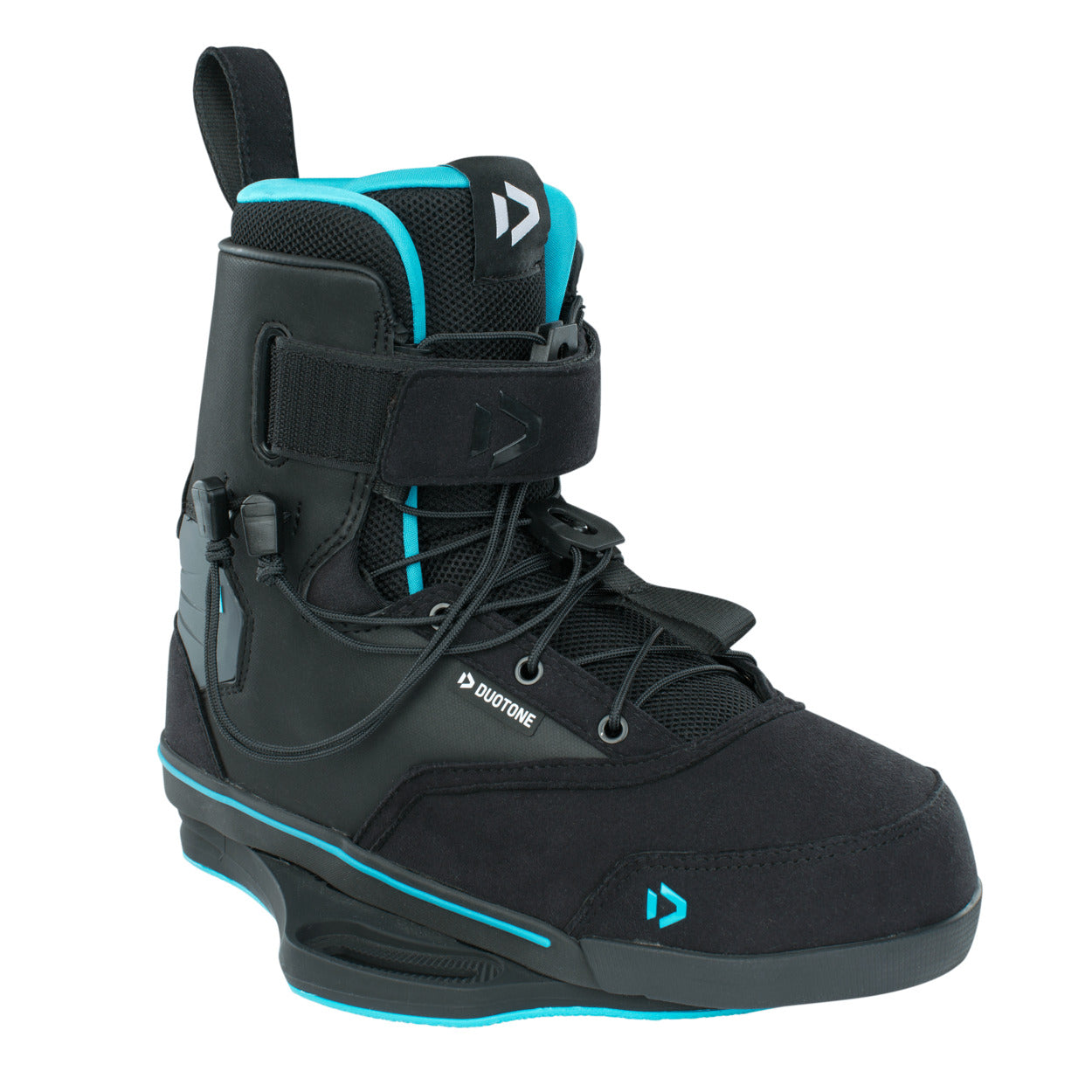 Duotone-Stiefel