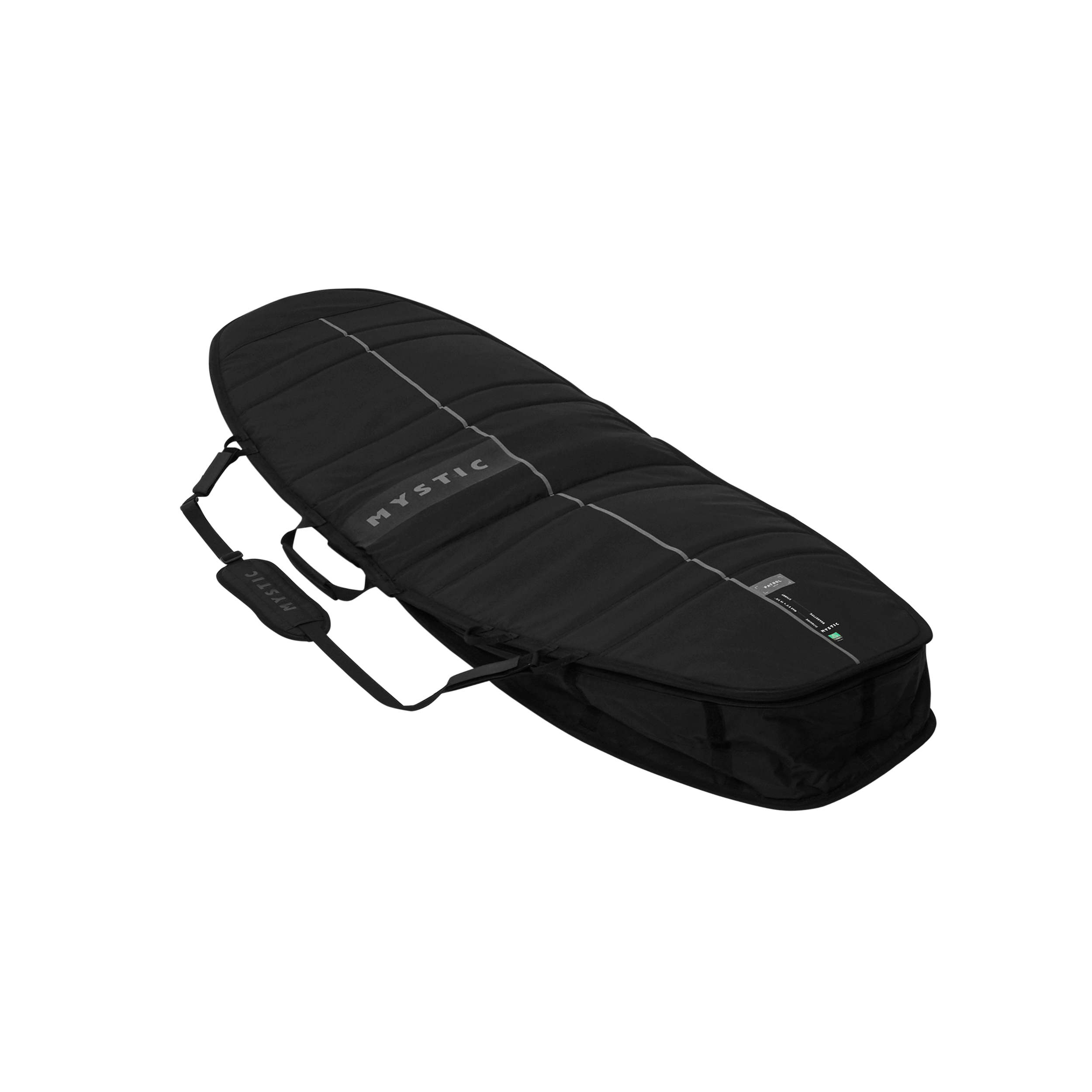 Patrol Day Cover Stubby