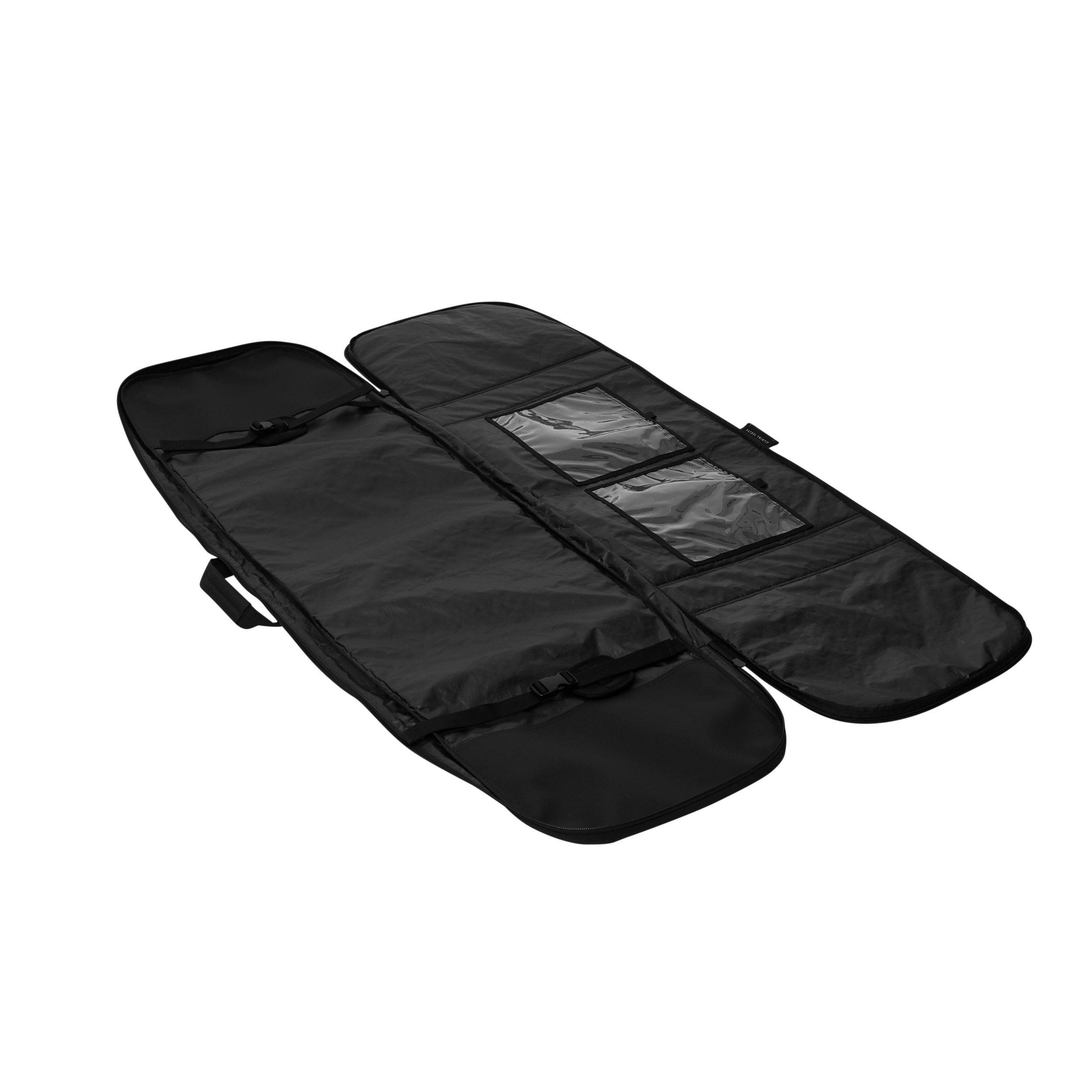 Mystic Patrol Day Cover Twintip